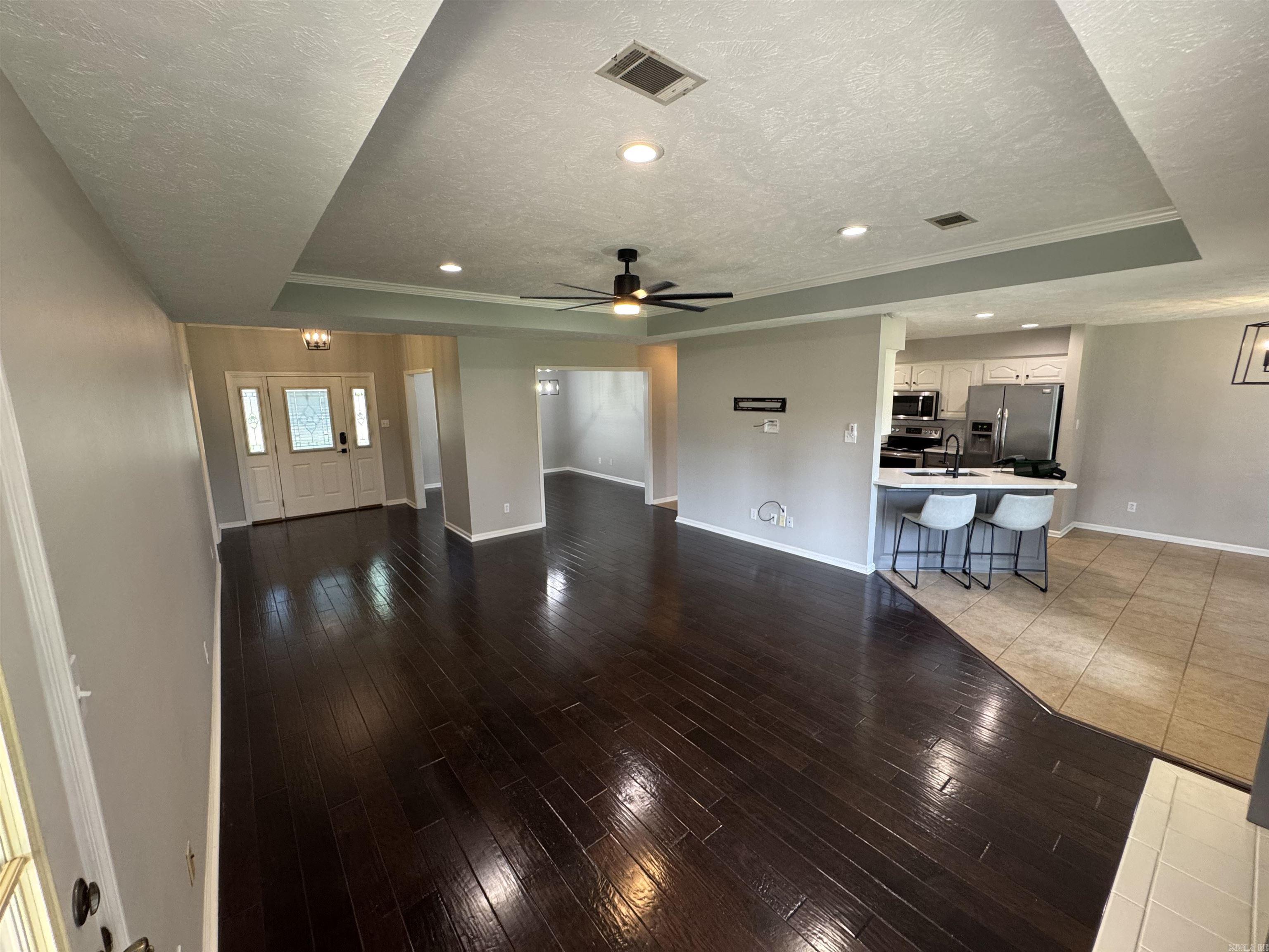 Quail Hollow - Residential