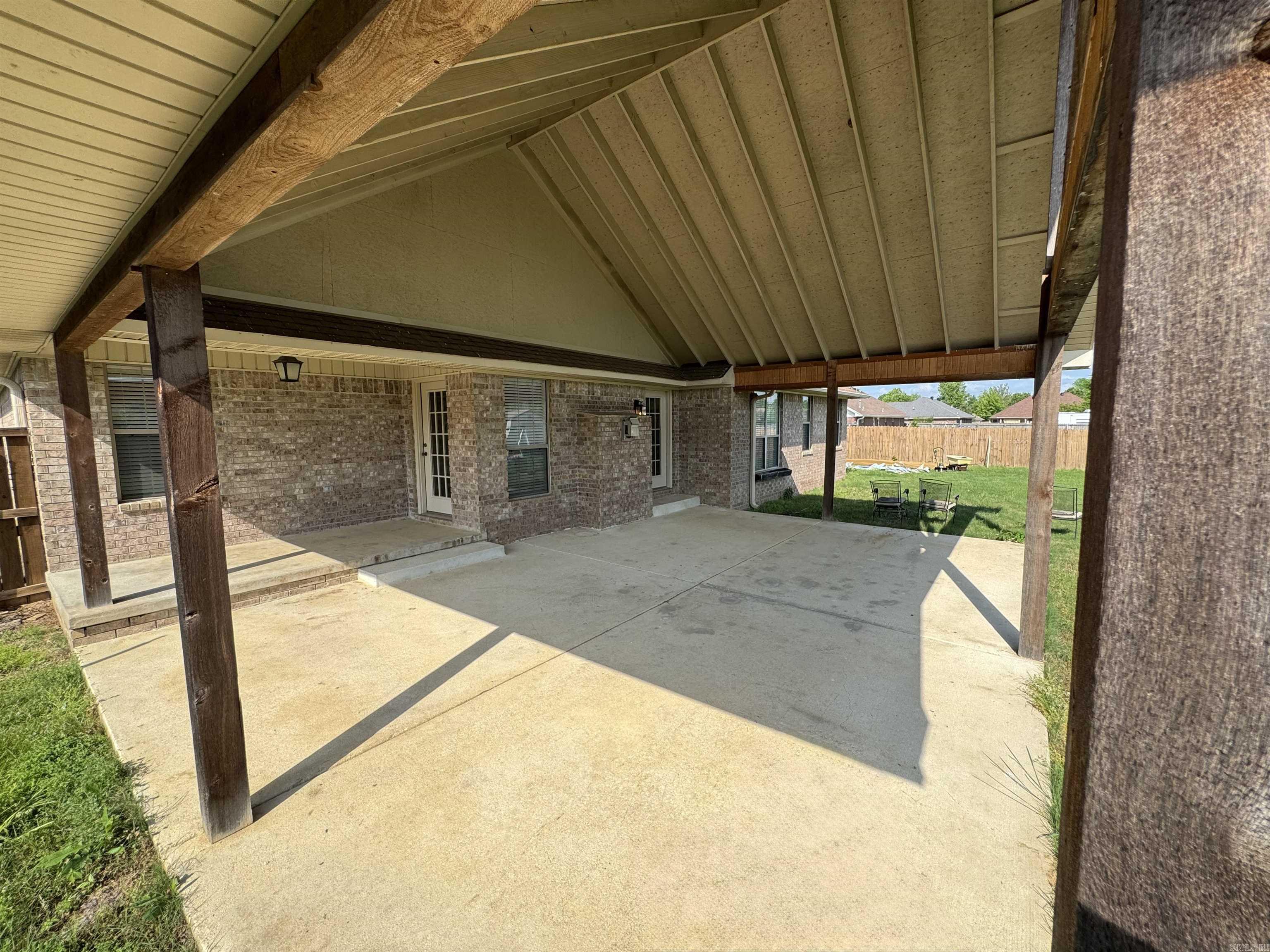 Quail Hollow - Residential