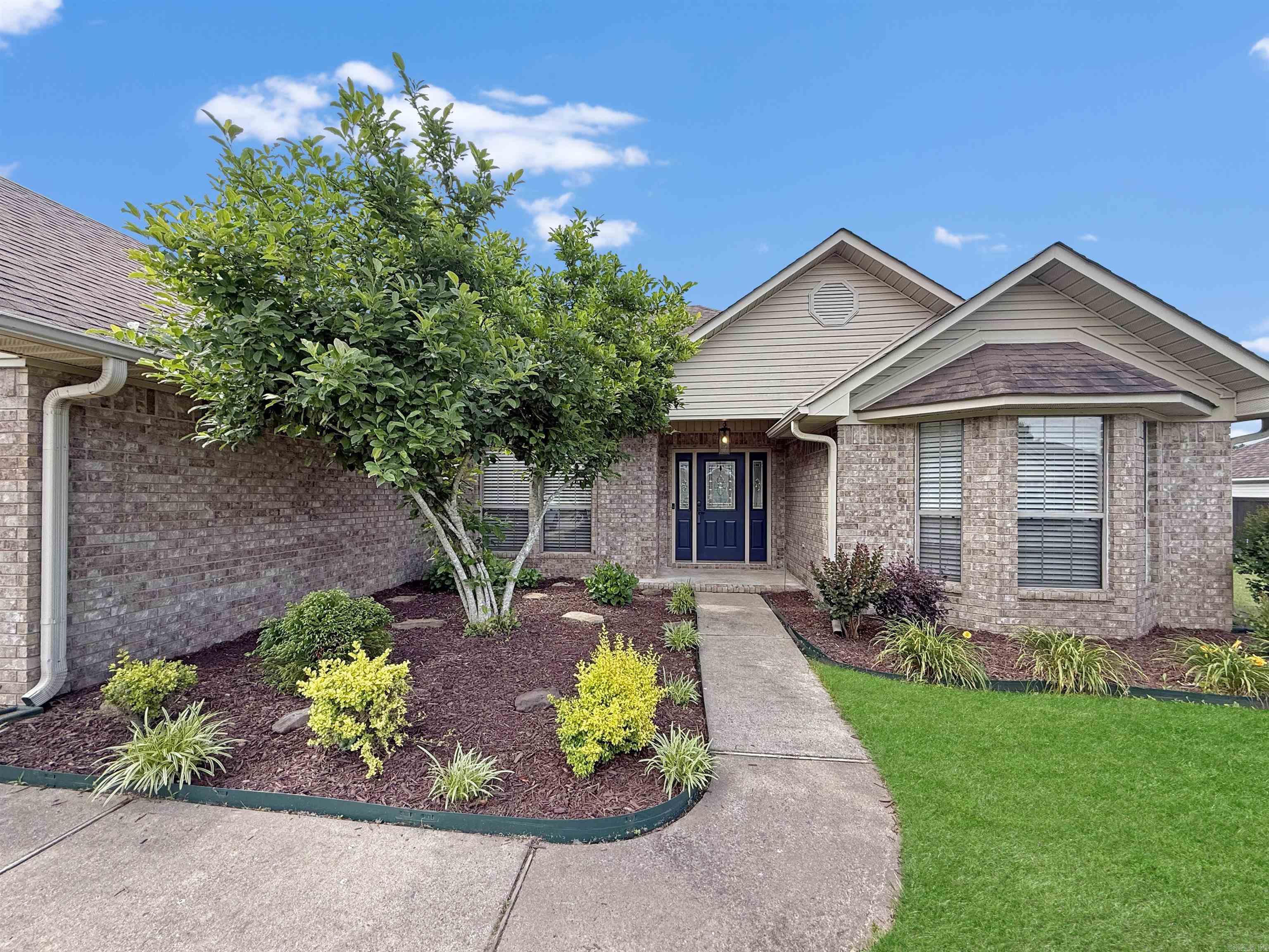 Quail Hollow - Residential