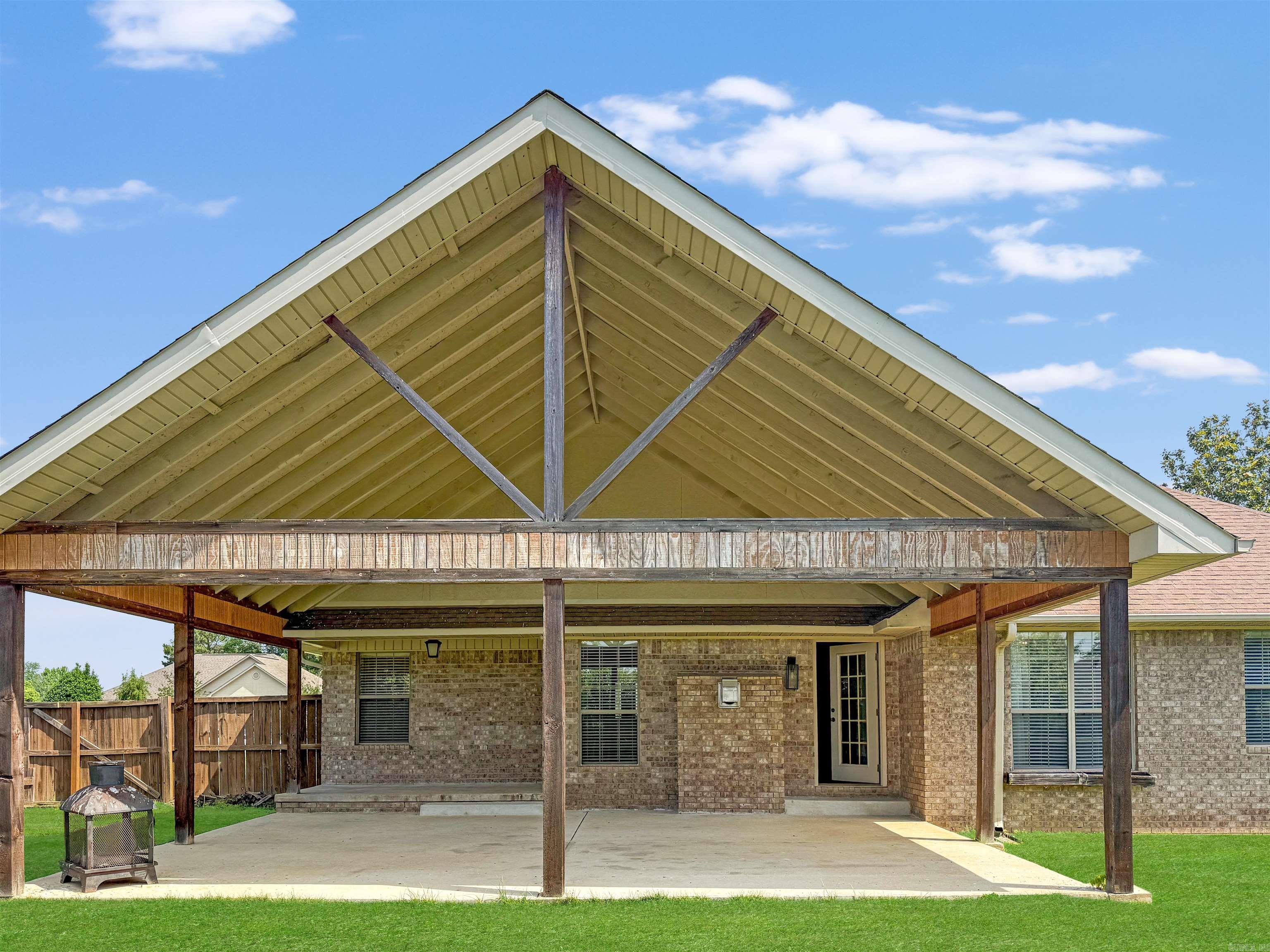 Quail Hollow - Residential