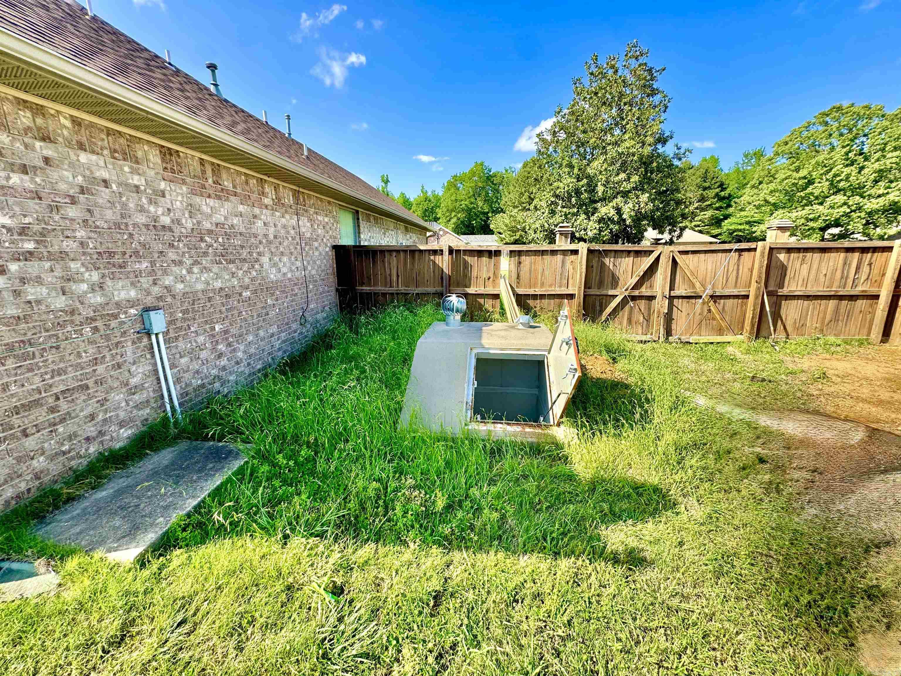 Quail Hollow - Residential