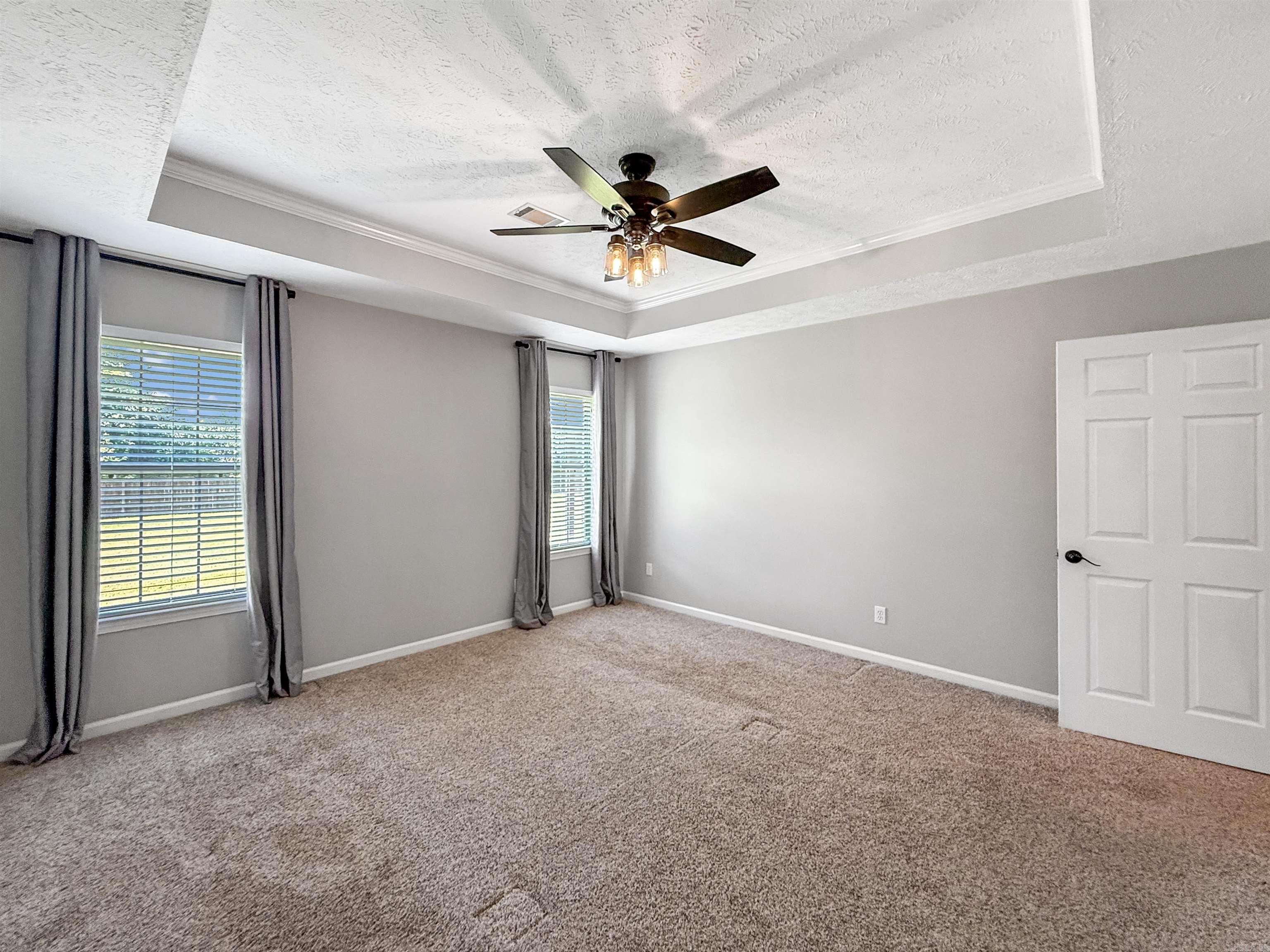 Quail Hollow - Residential