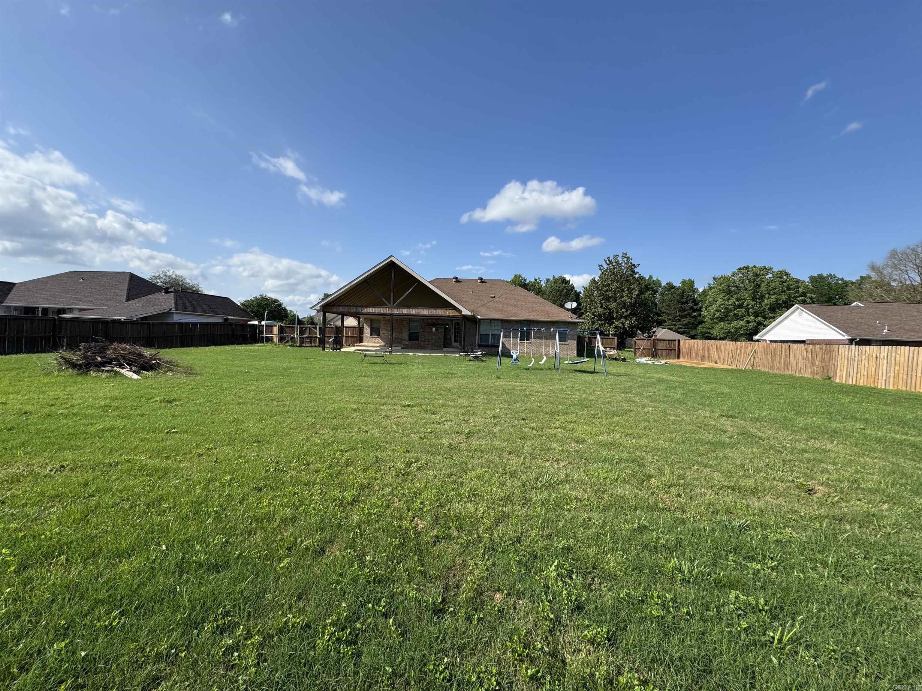 Quail Hollow - Residential