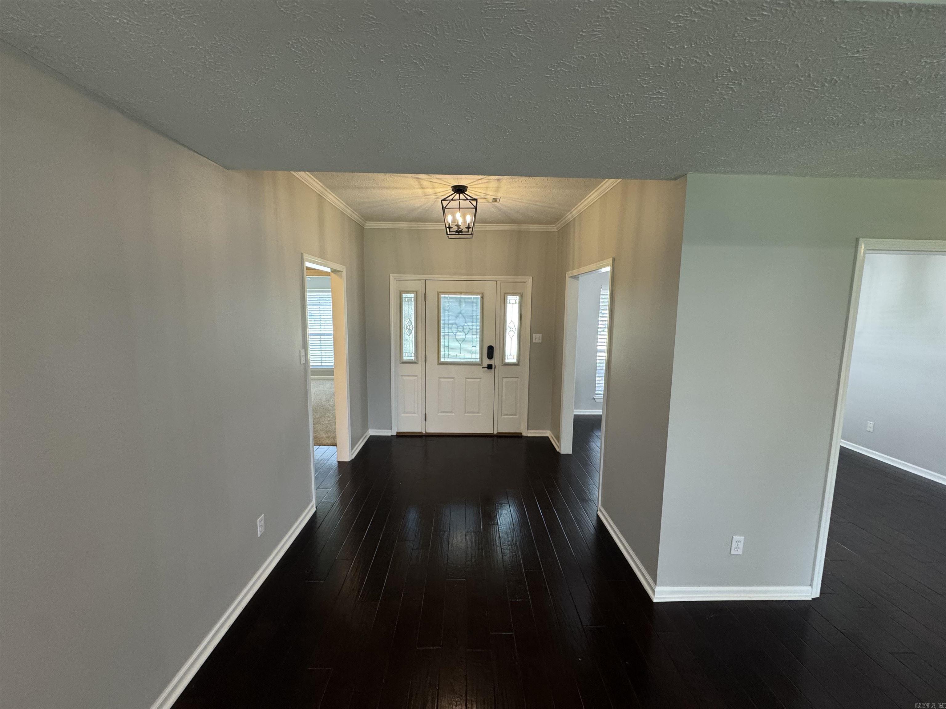 Quail Hollow - Residential