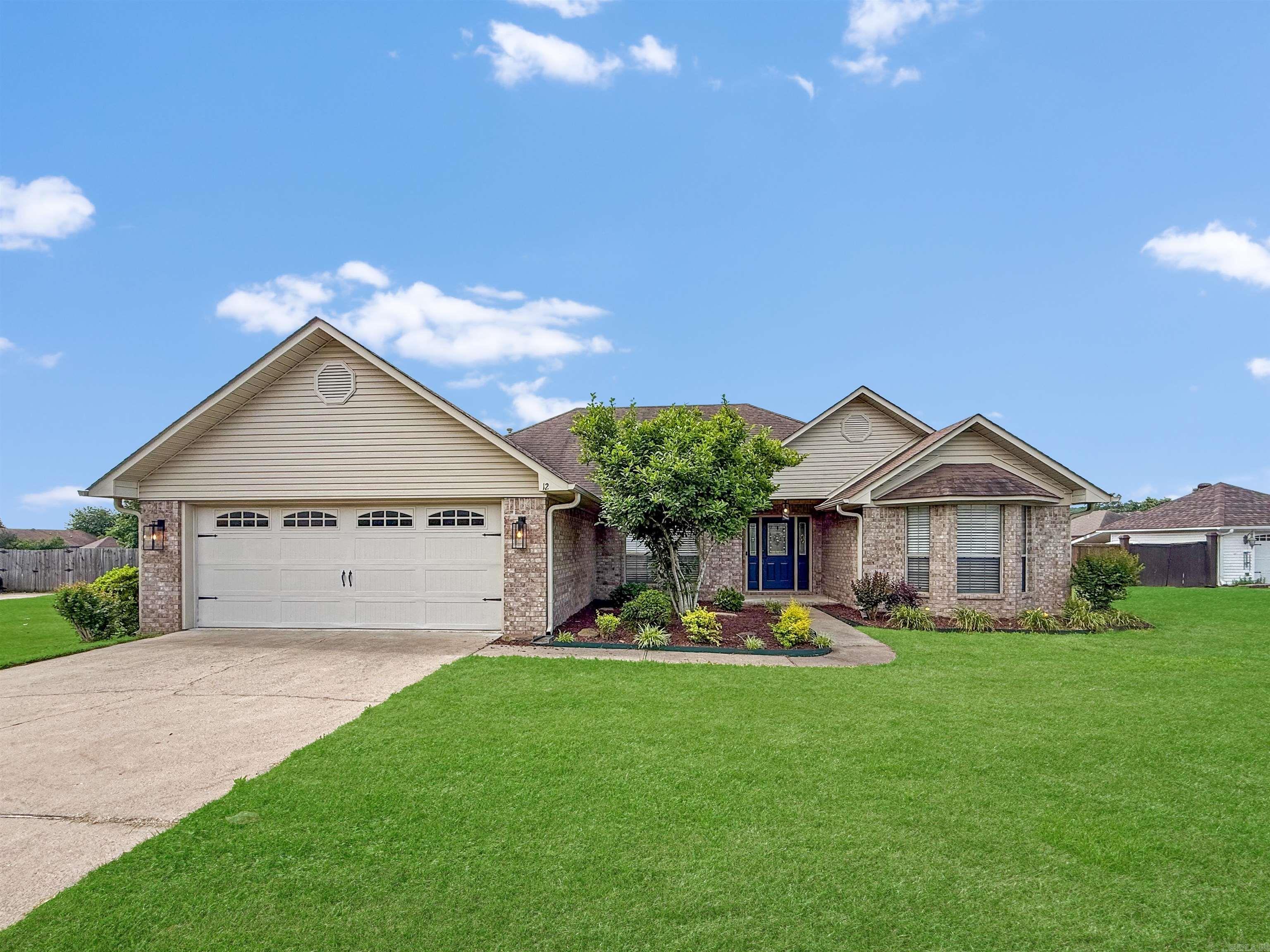 Quail Hollow - Residential