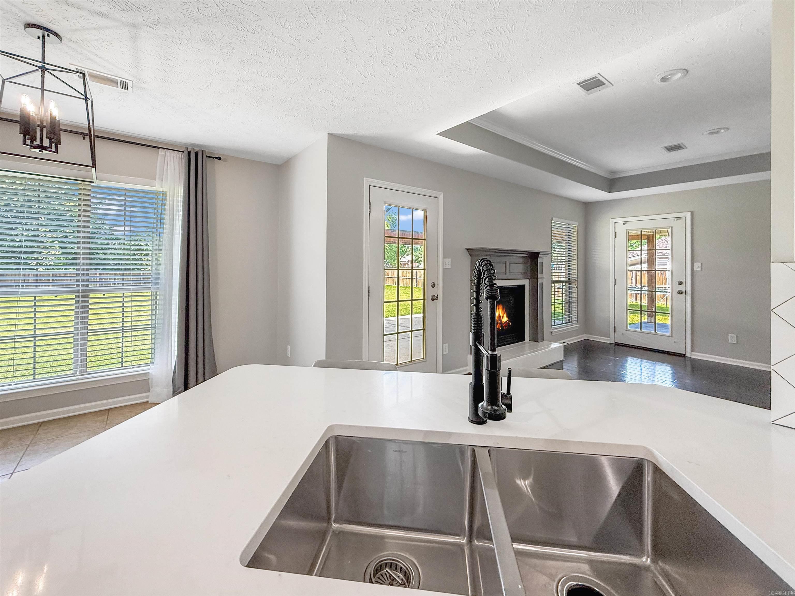 Quail Hollow - Residential