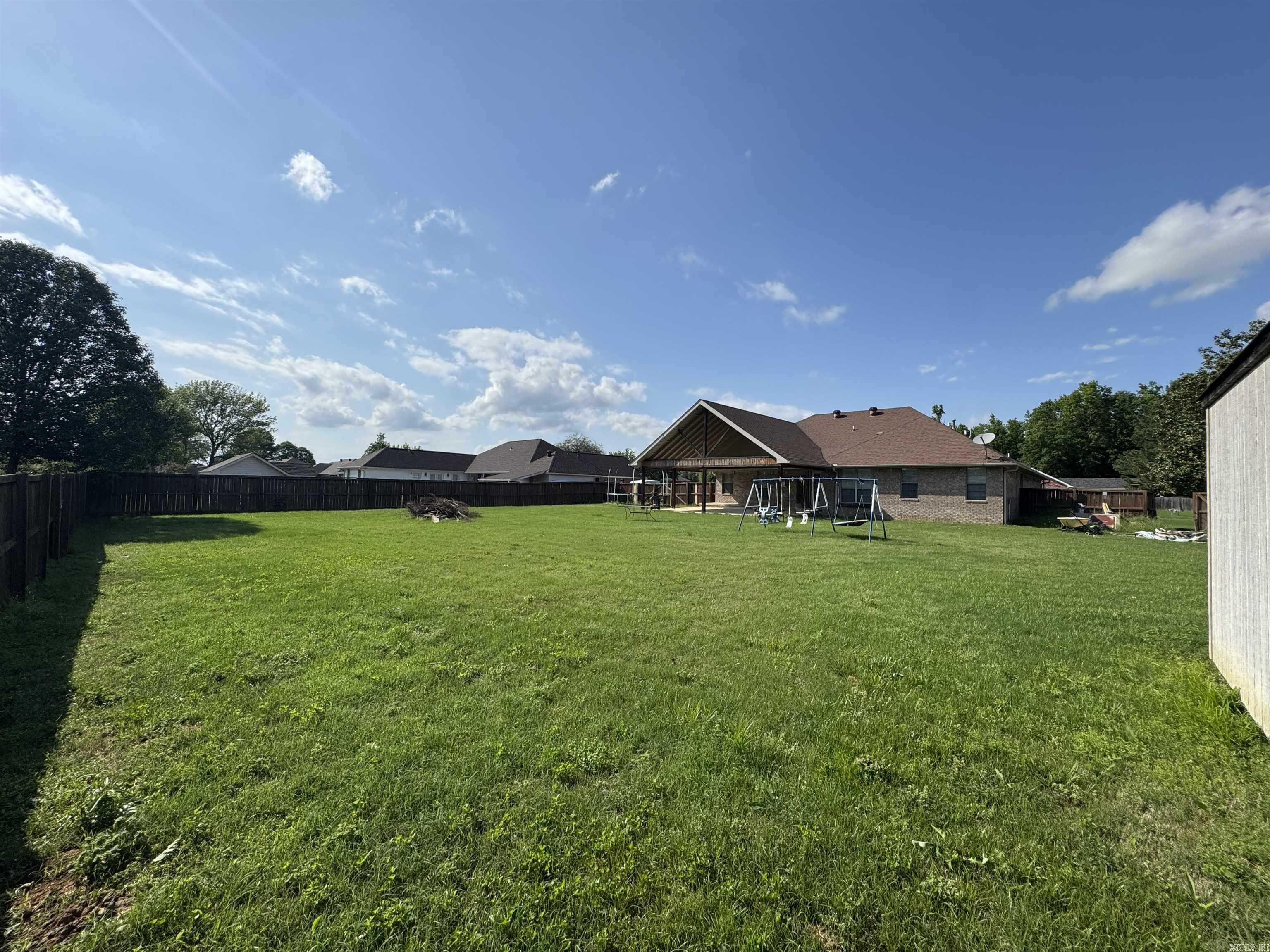 Quail Hollow - Residential