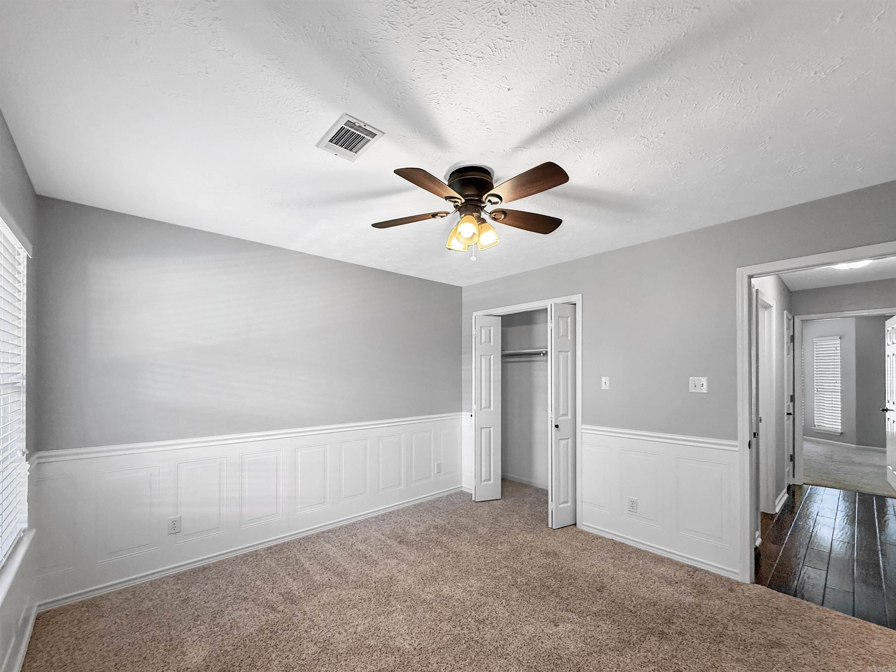 Quail Hollow - Residential