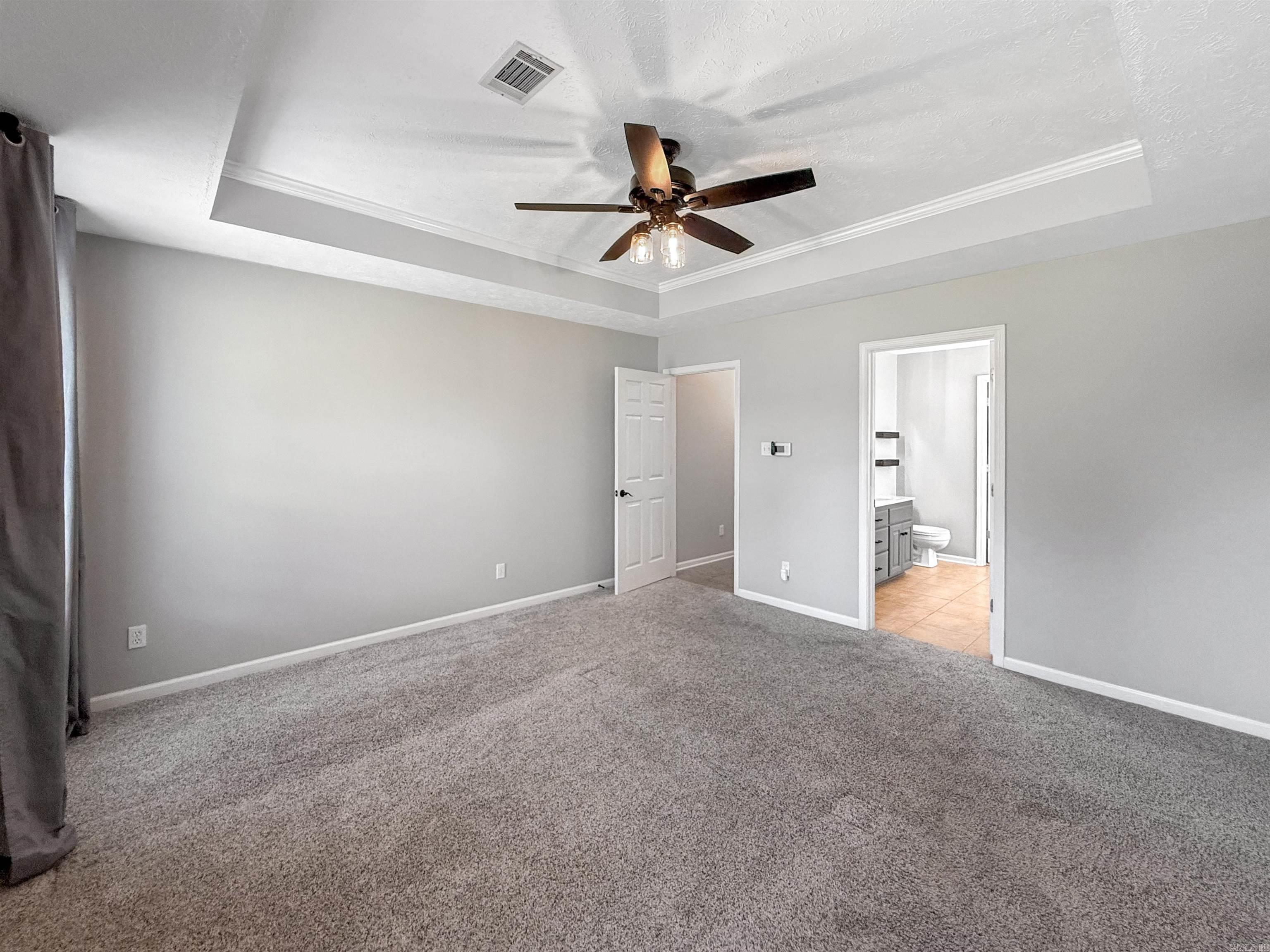 Quail Hollow - Residential