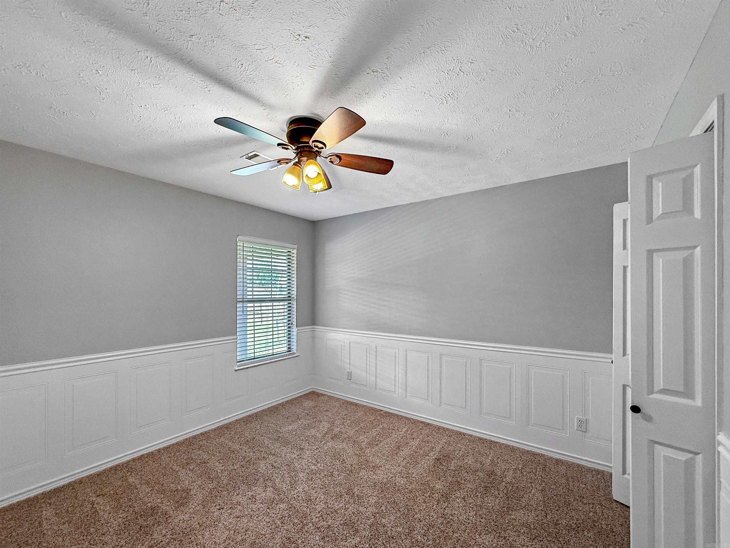 Quail Hollow - Residential