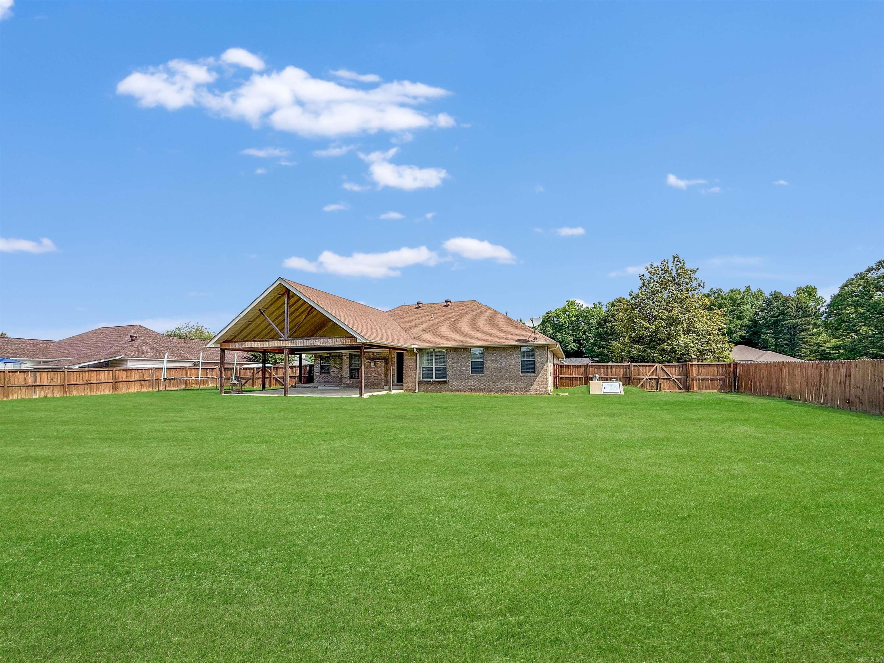Quail Hollow - Residential