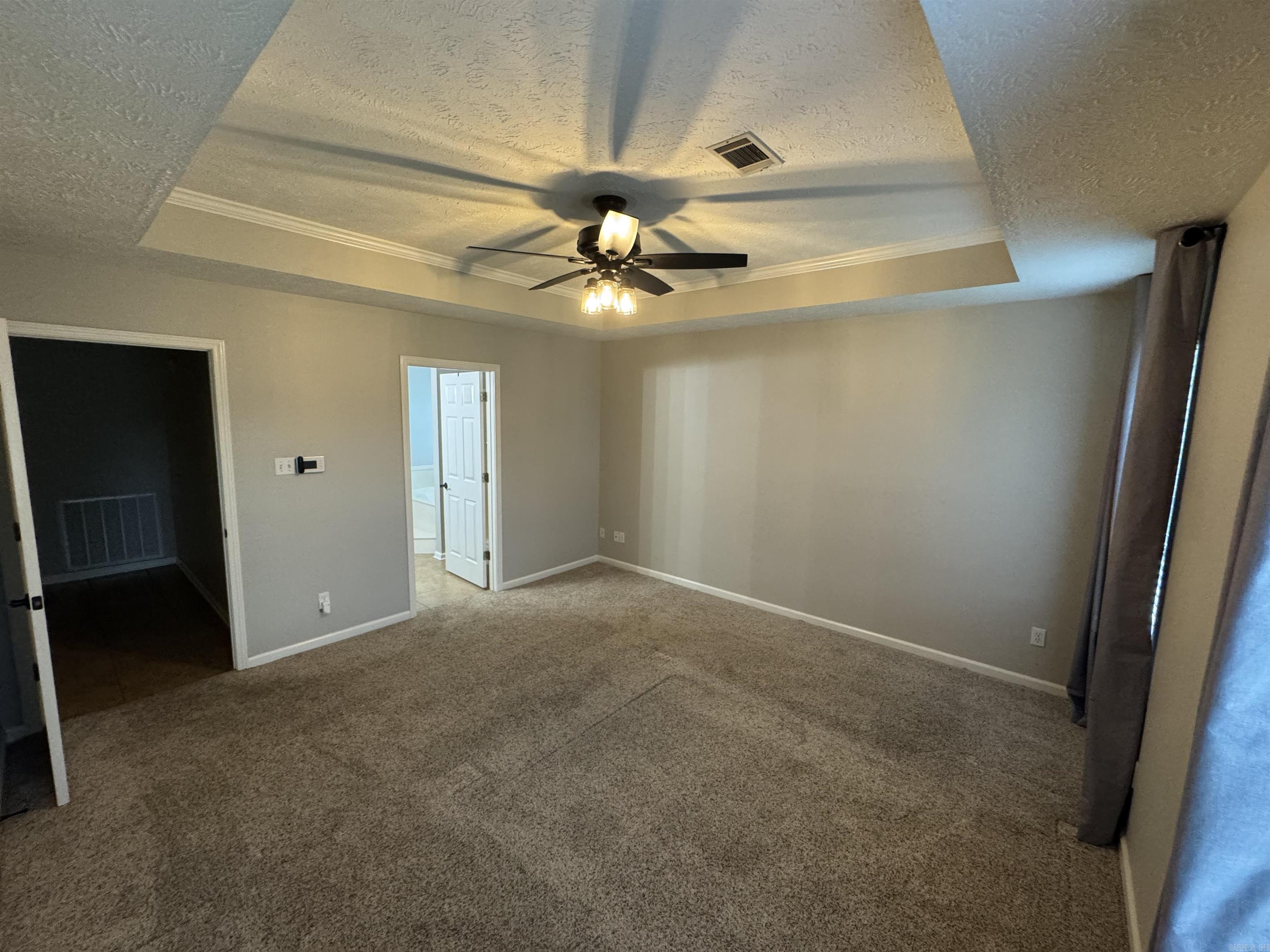 Quail Hollow - Residential