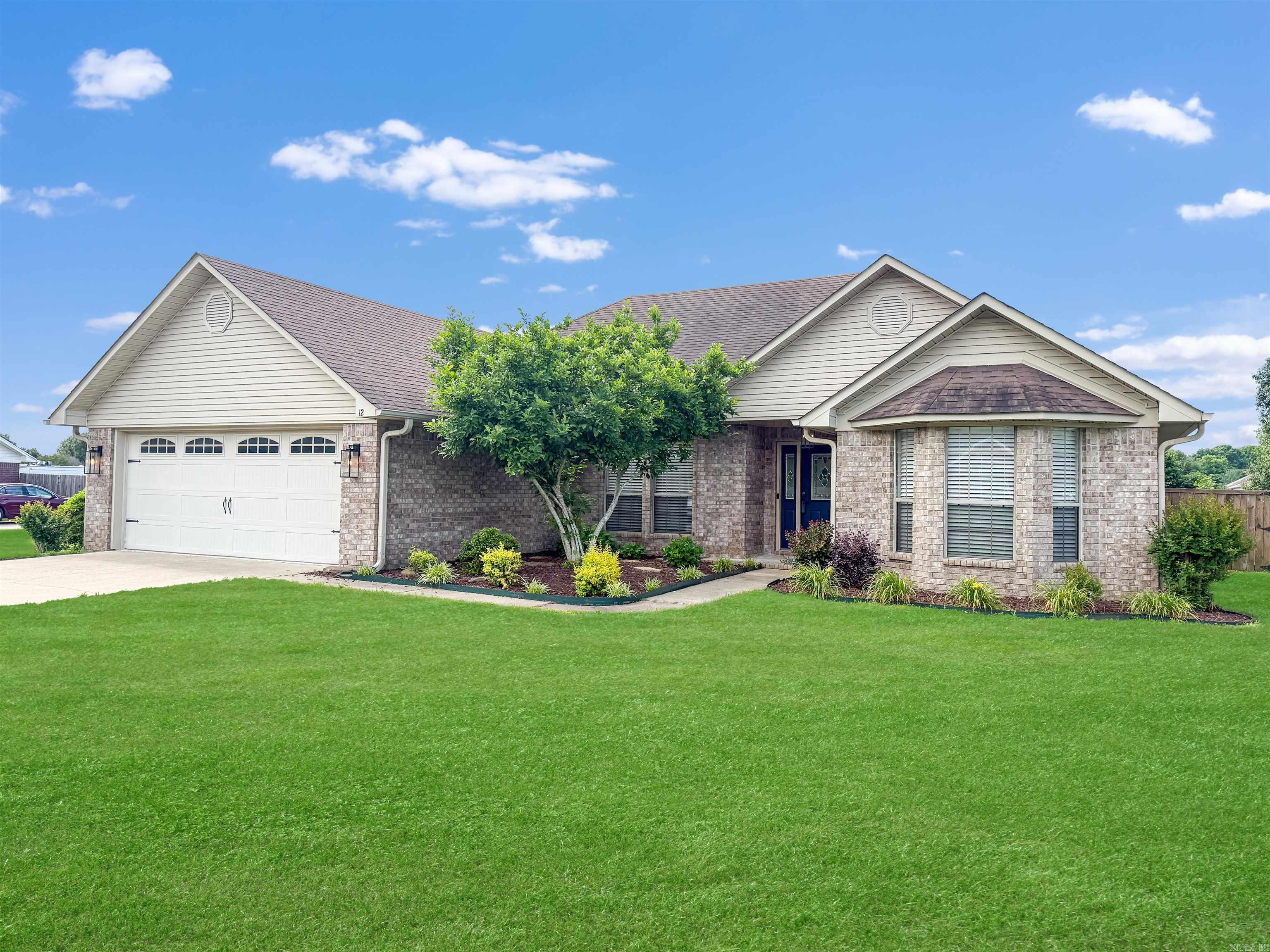 Quail Hollow - Residential