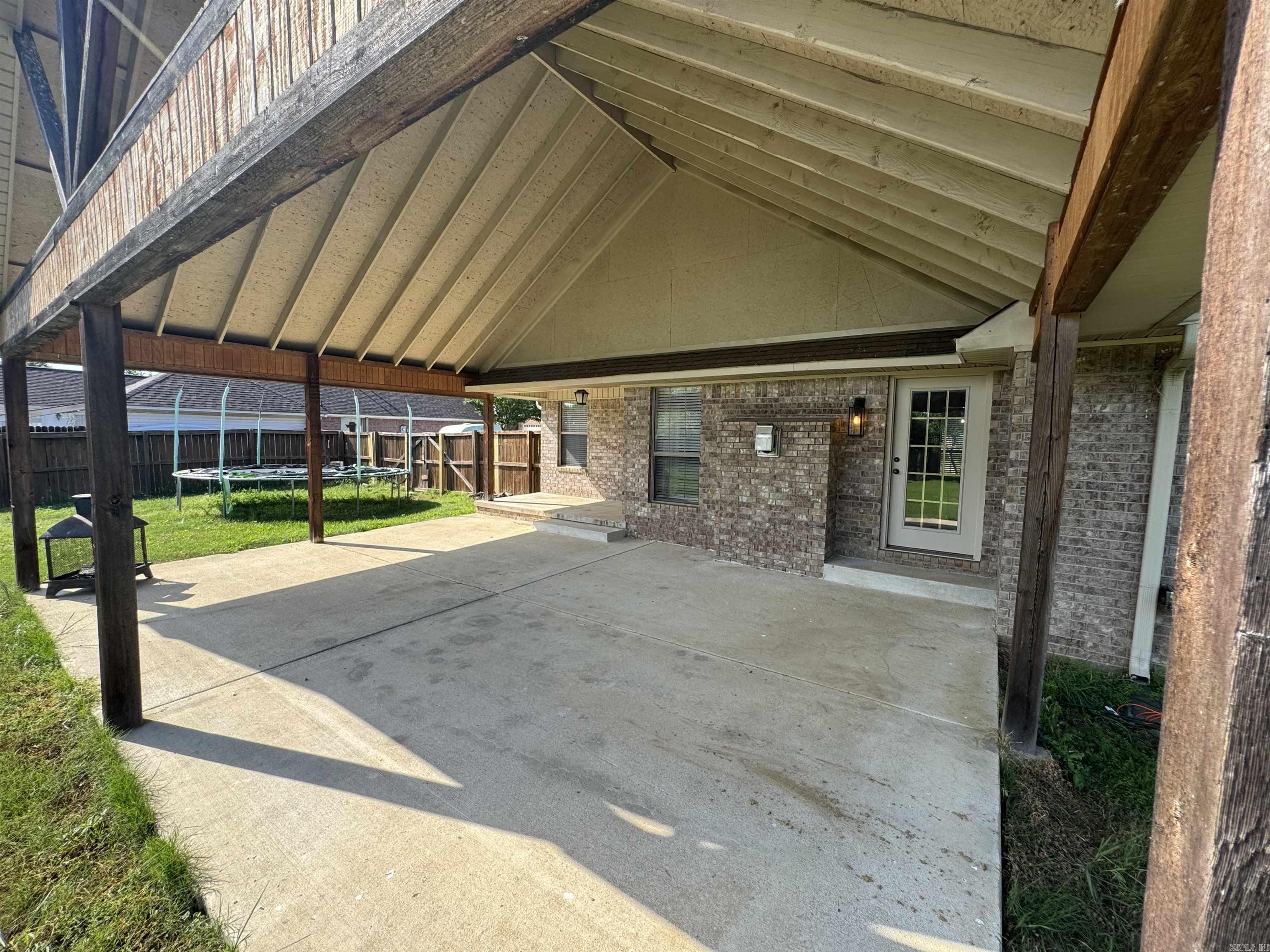 Quail Hollow - Residential