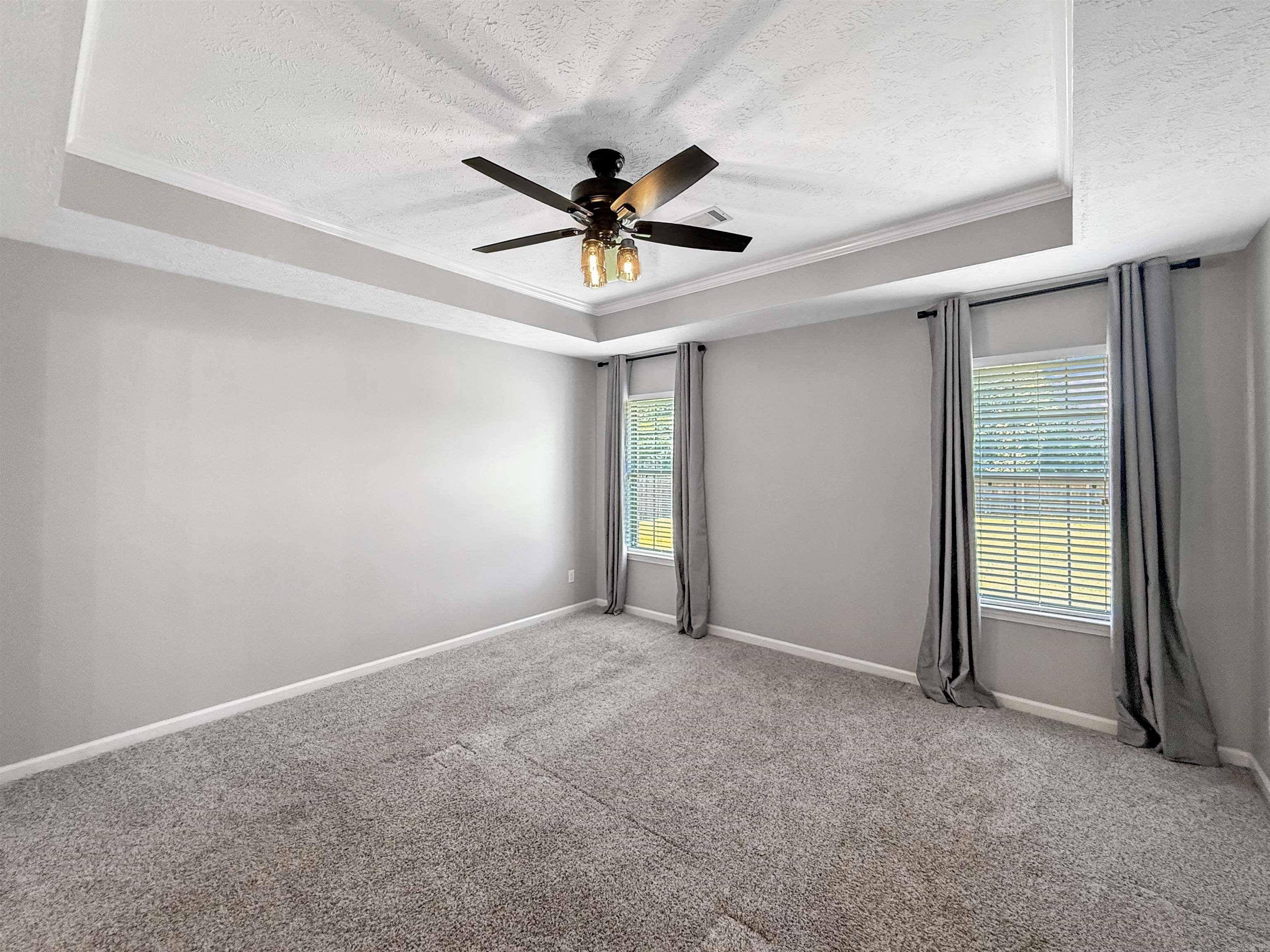 Quail Hollow - Residential