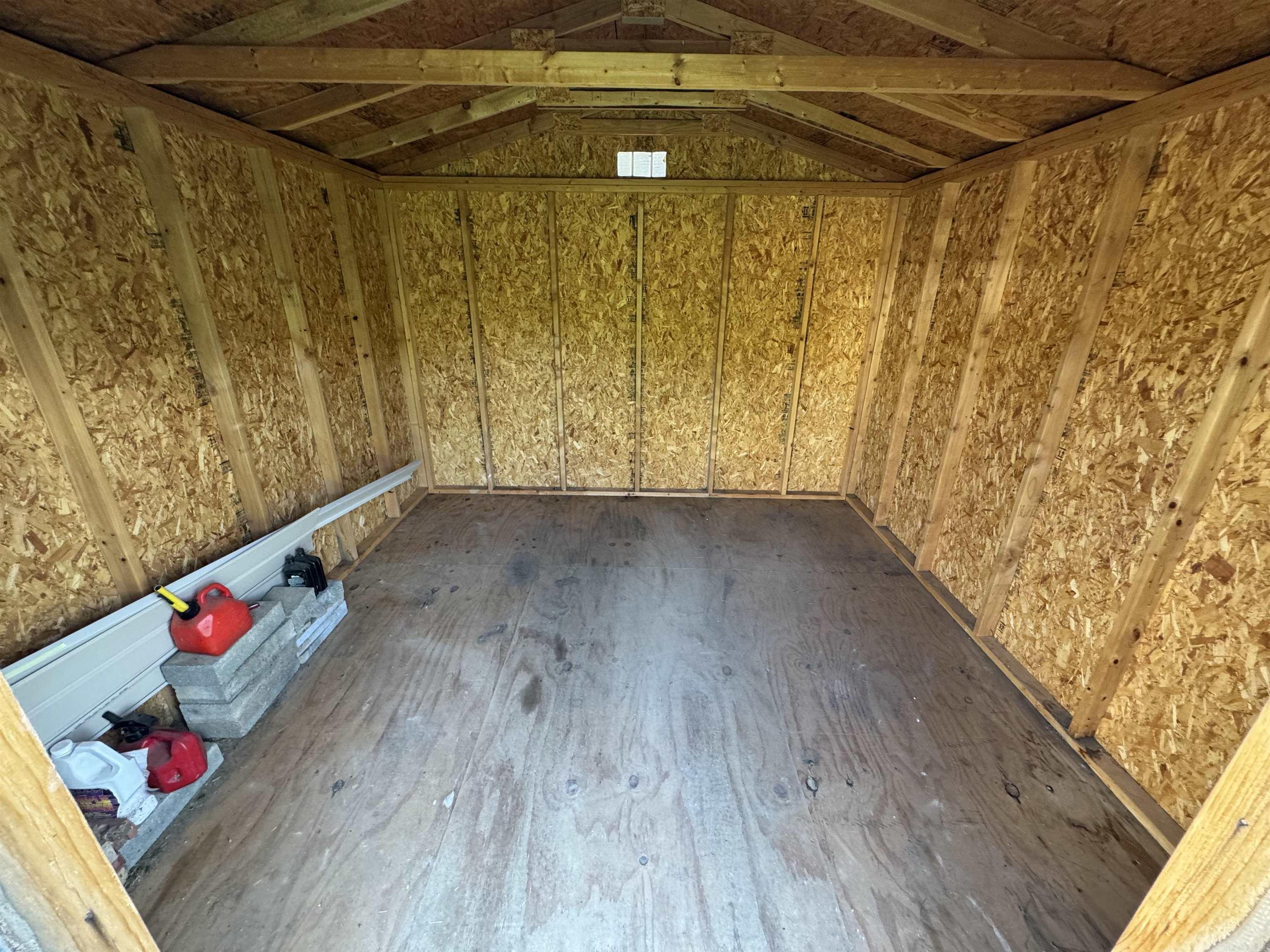 Quail Hollow - Residential