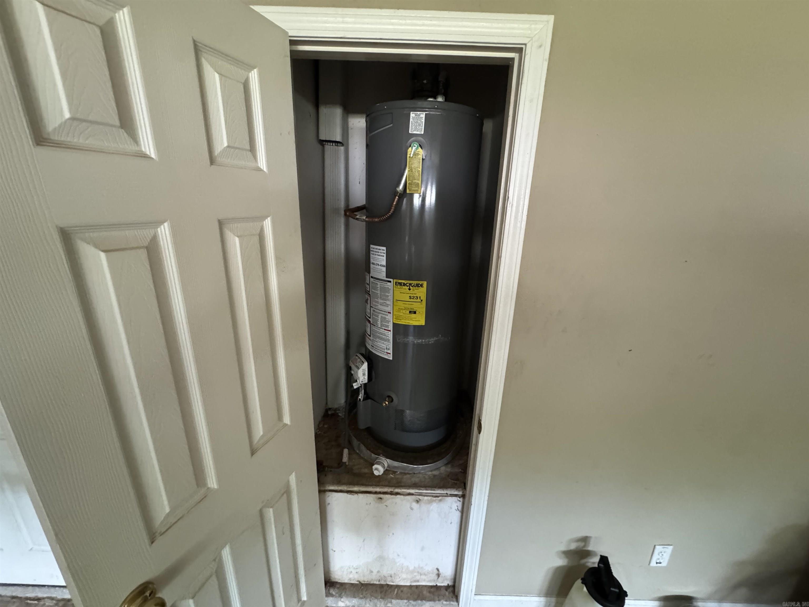 Quail Hollow - Residential