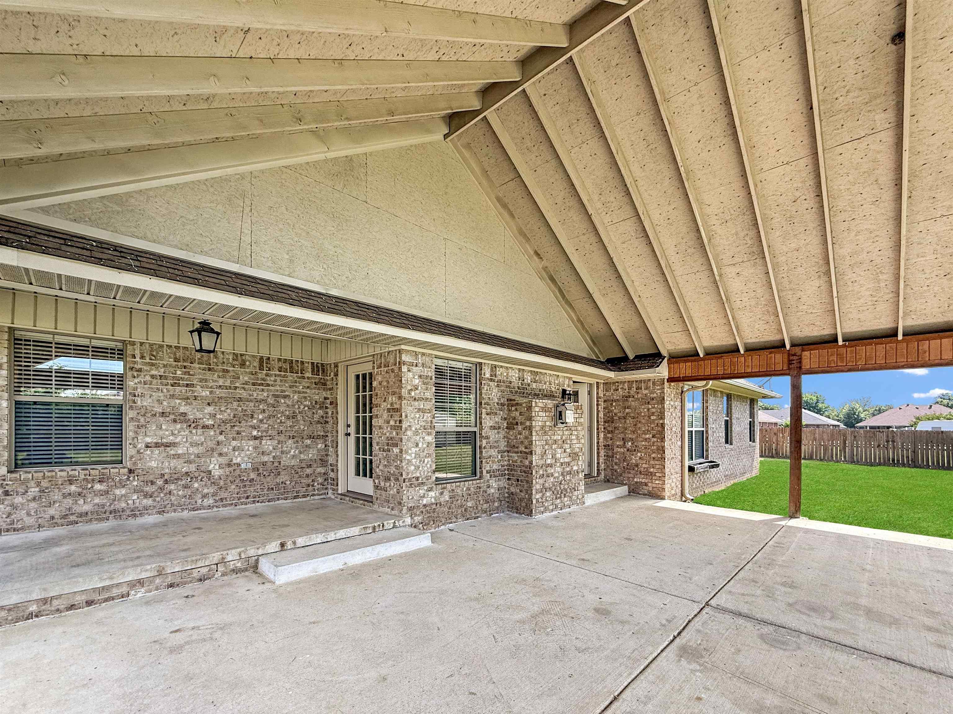 Quail Hollow - Residential