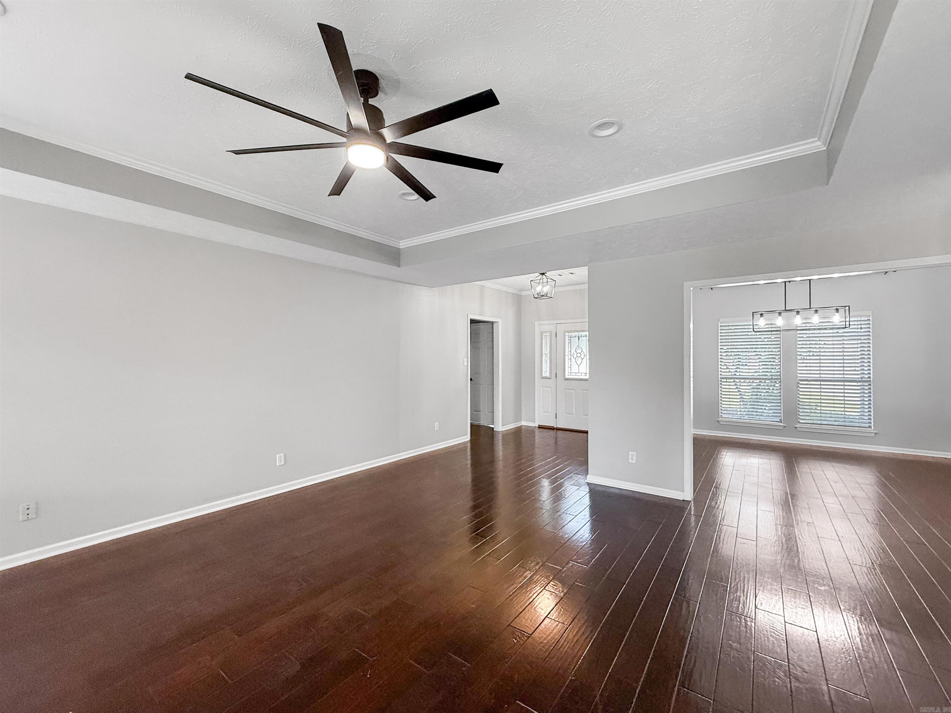 Quail Hollow - Residential