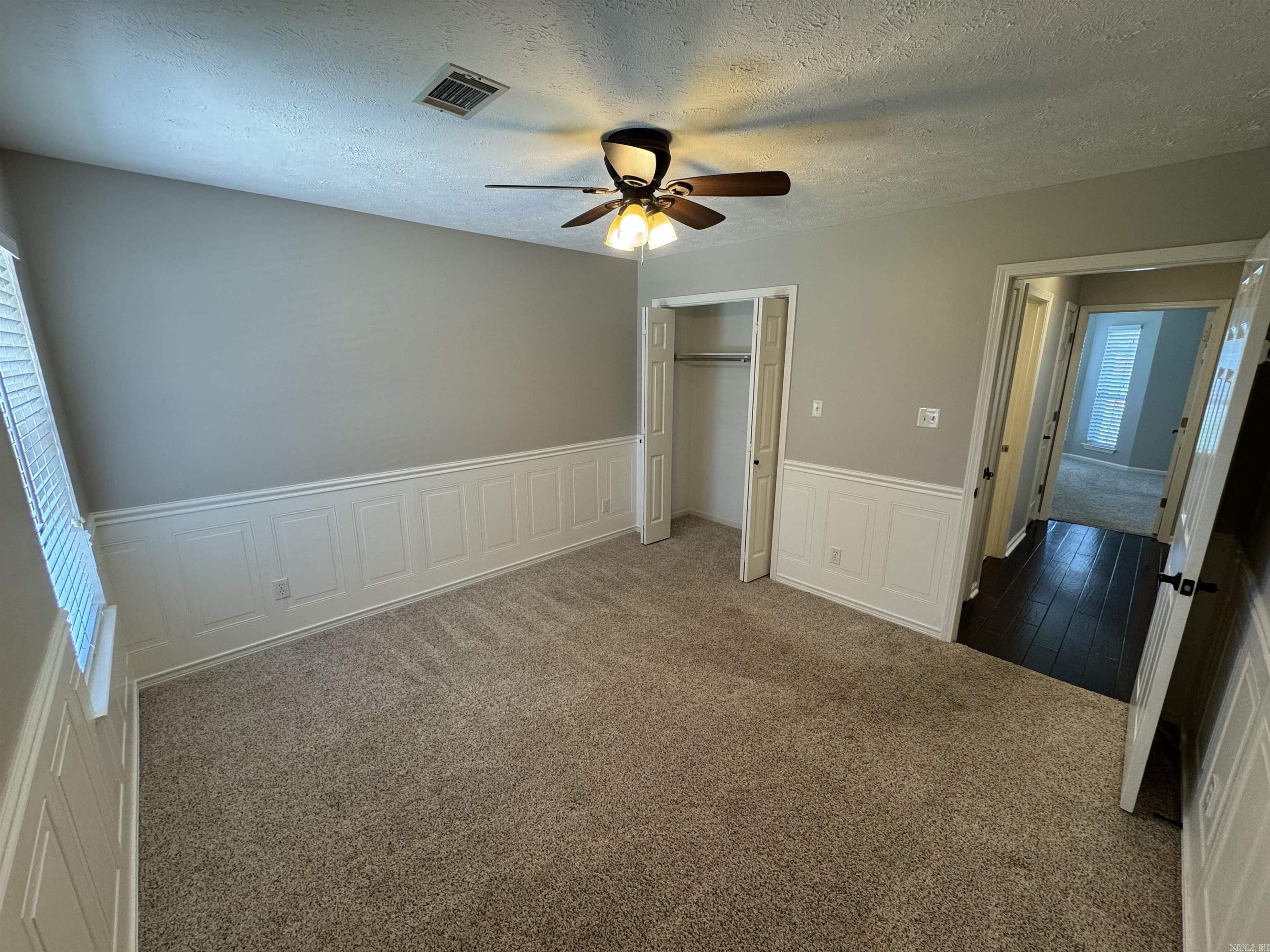 Quail Hollow - Residential