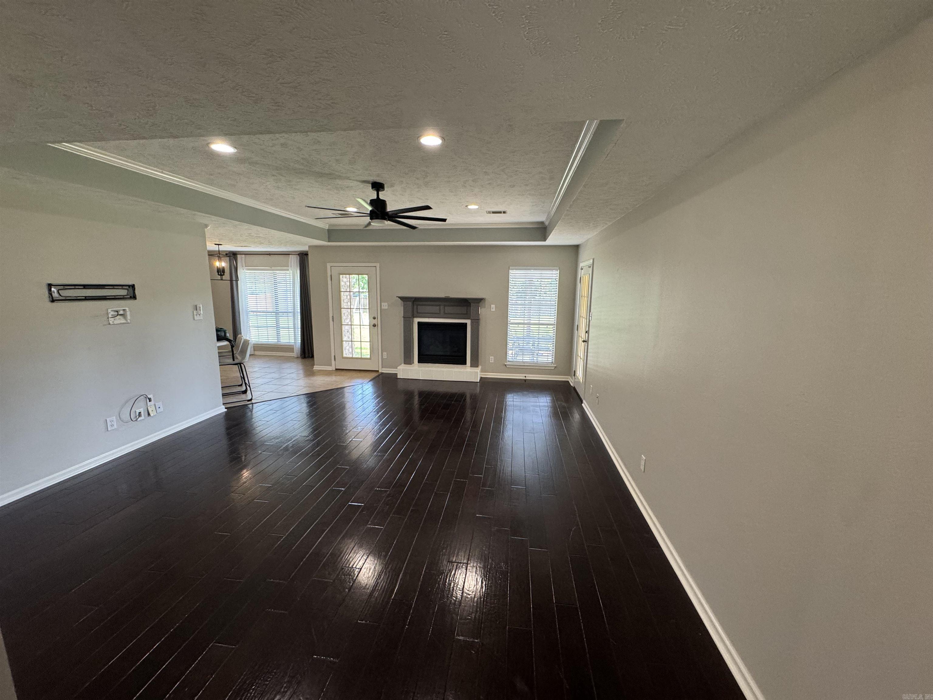 Quail Hollow - Residential