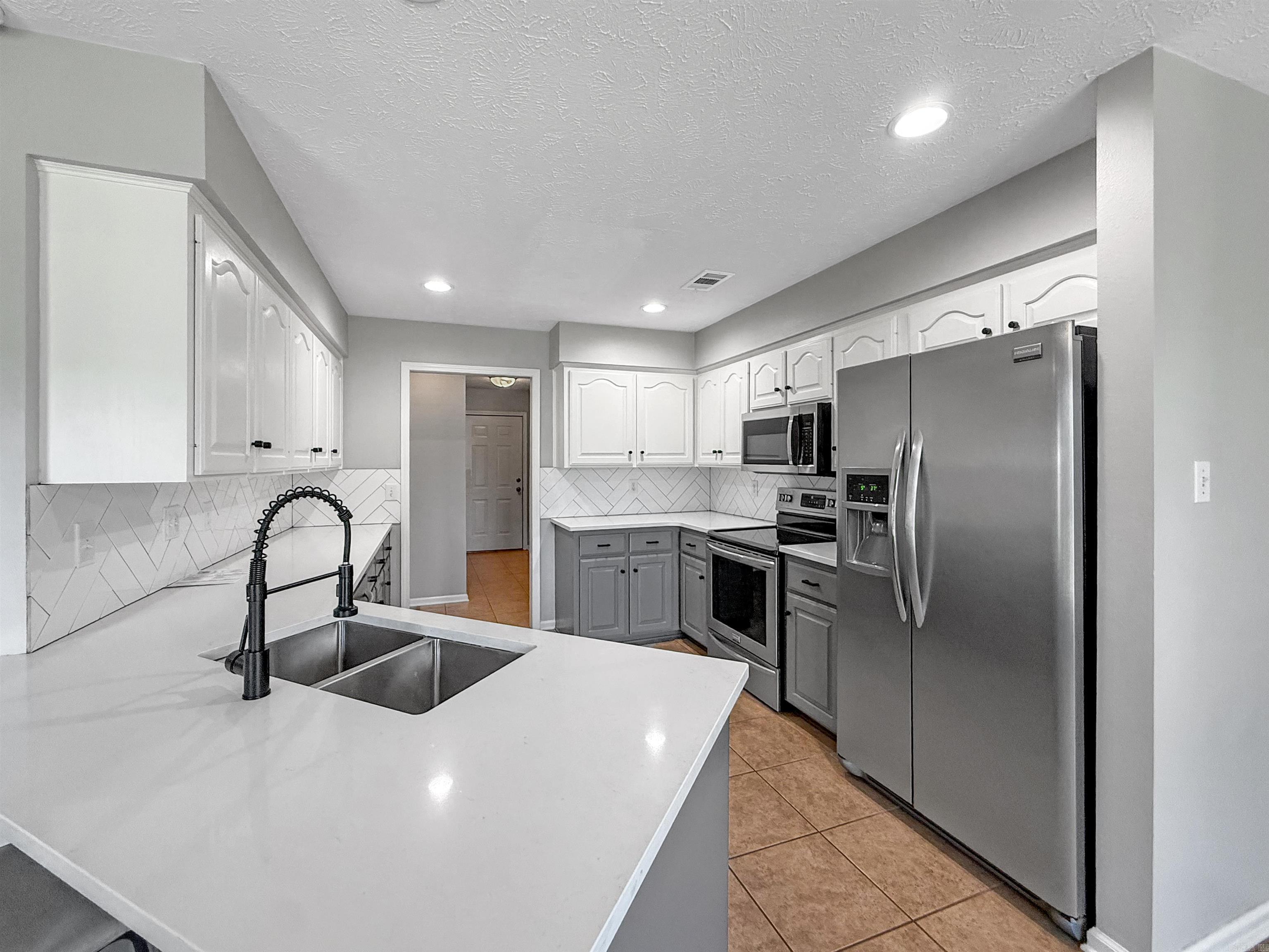 Quail Hollow - Residential