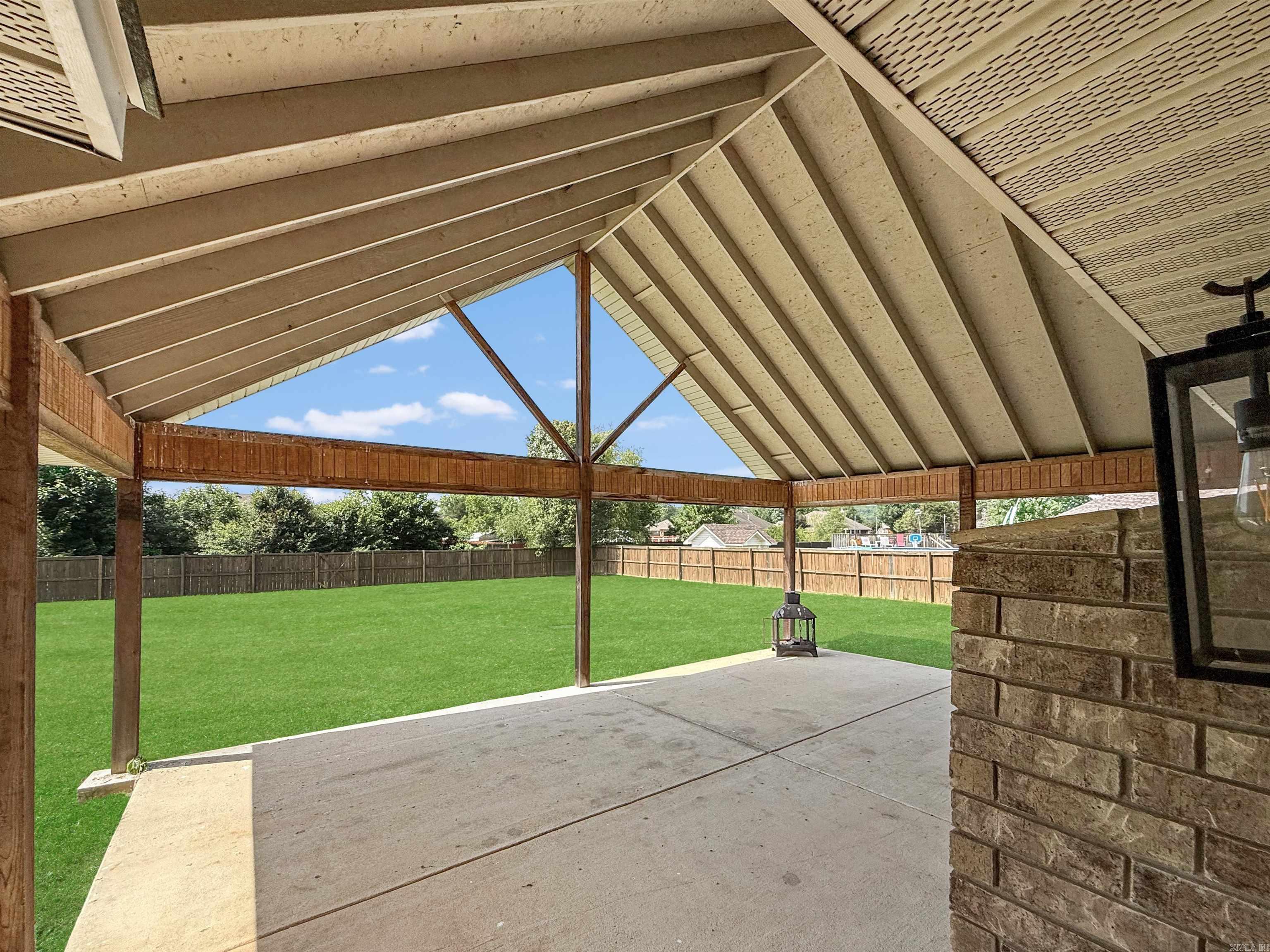 Quail Hollow - Residential