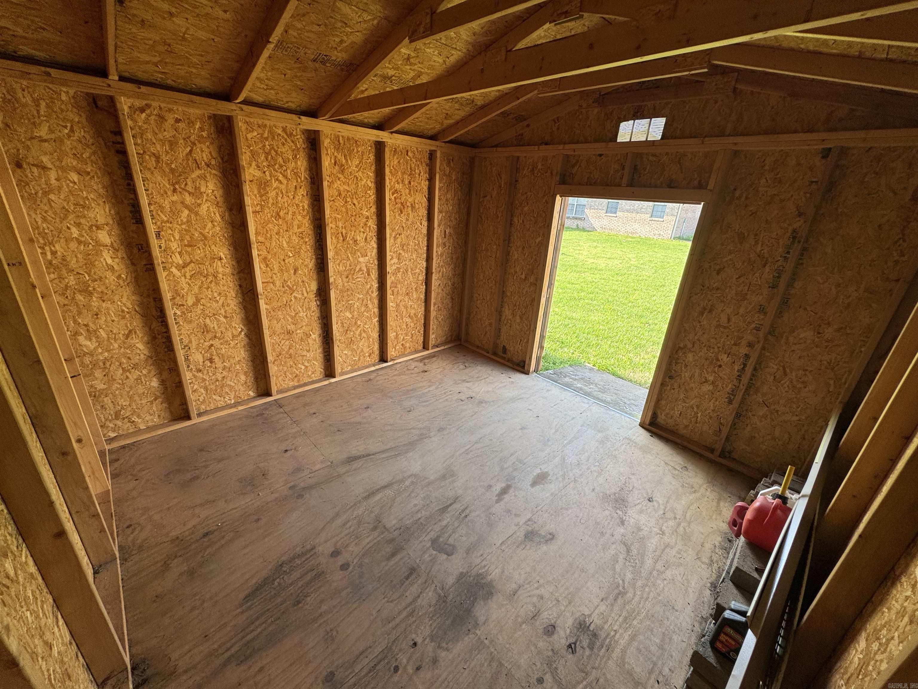 Quail Hollow - Residential