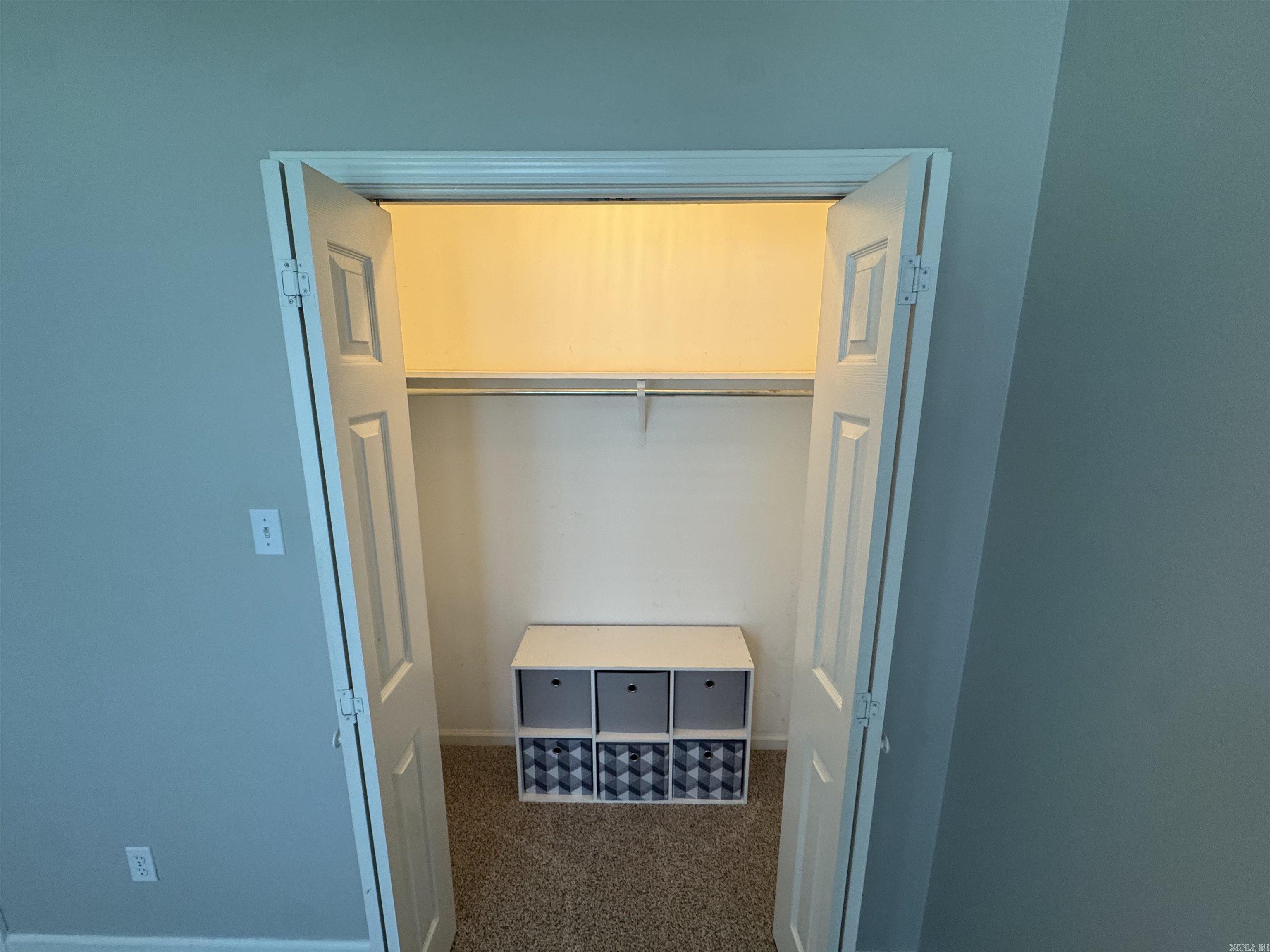 Quail Hollow - Residential