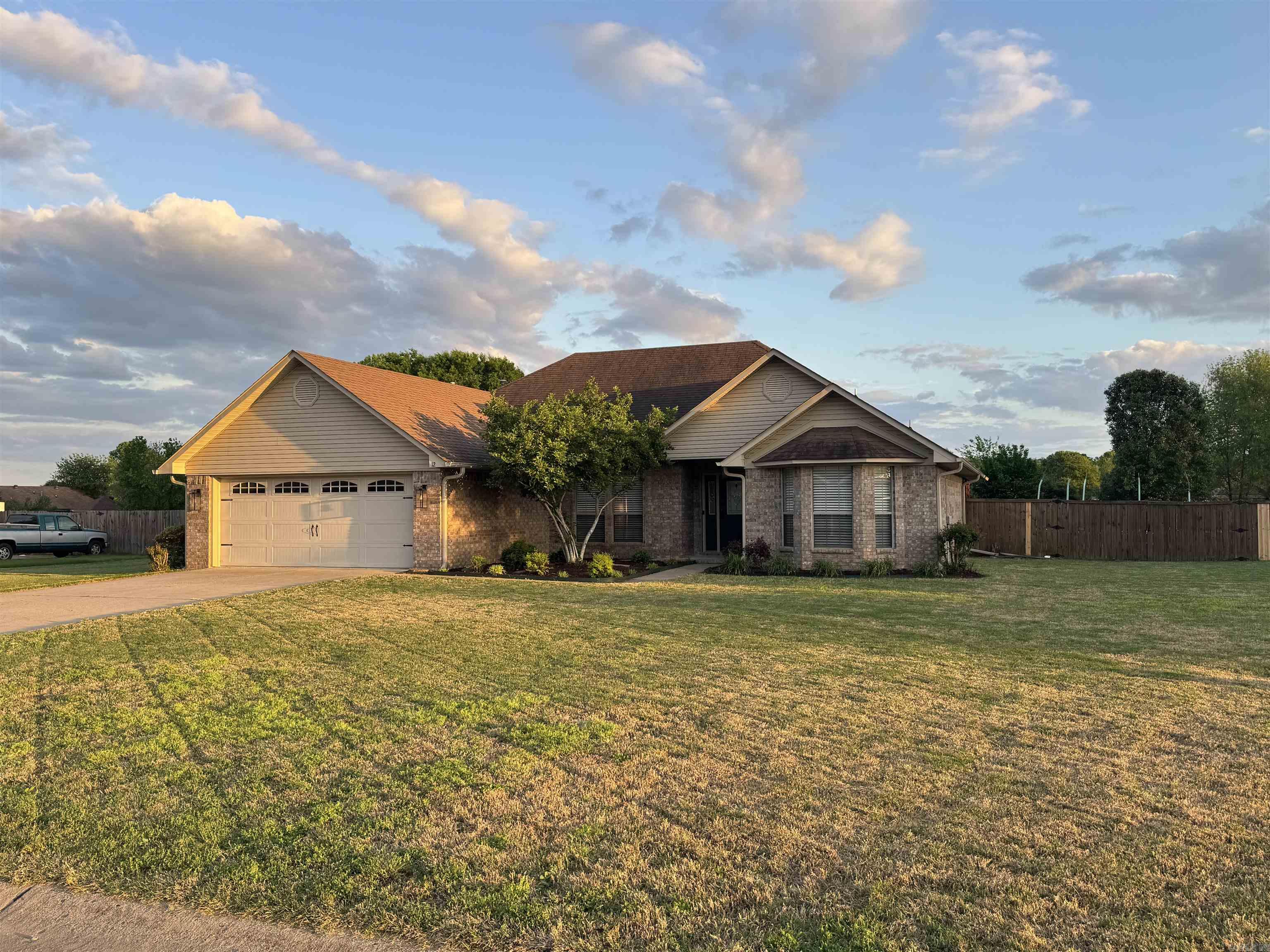 Quail Hollow - Residential