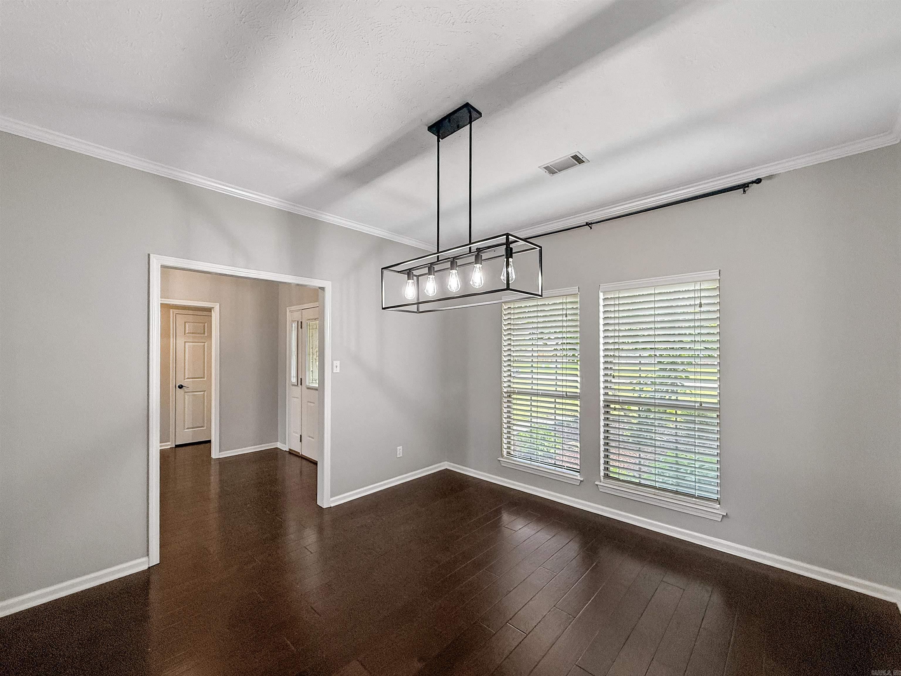 Quail Hollow - Residential