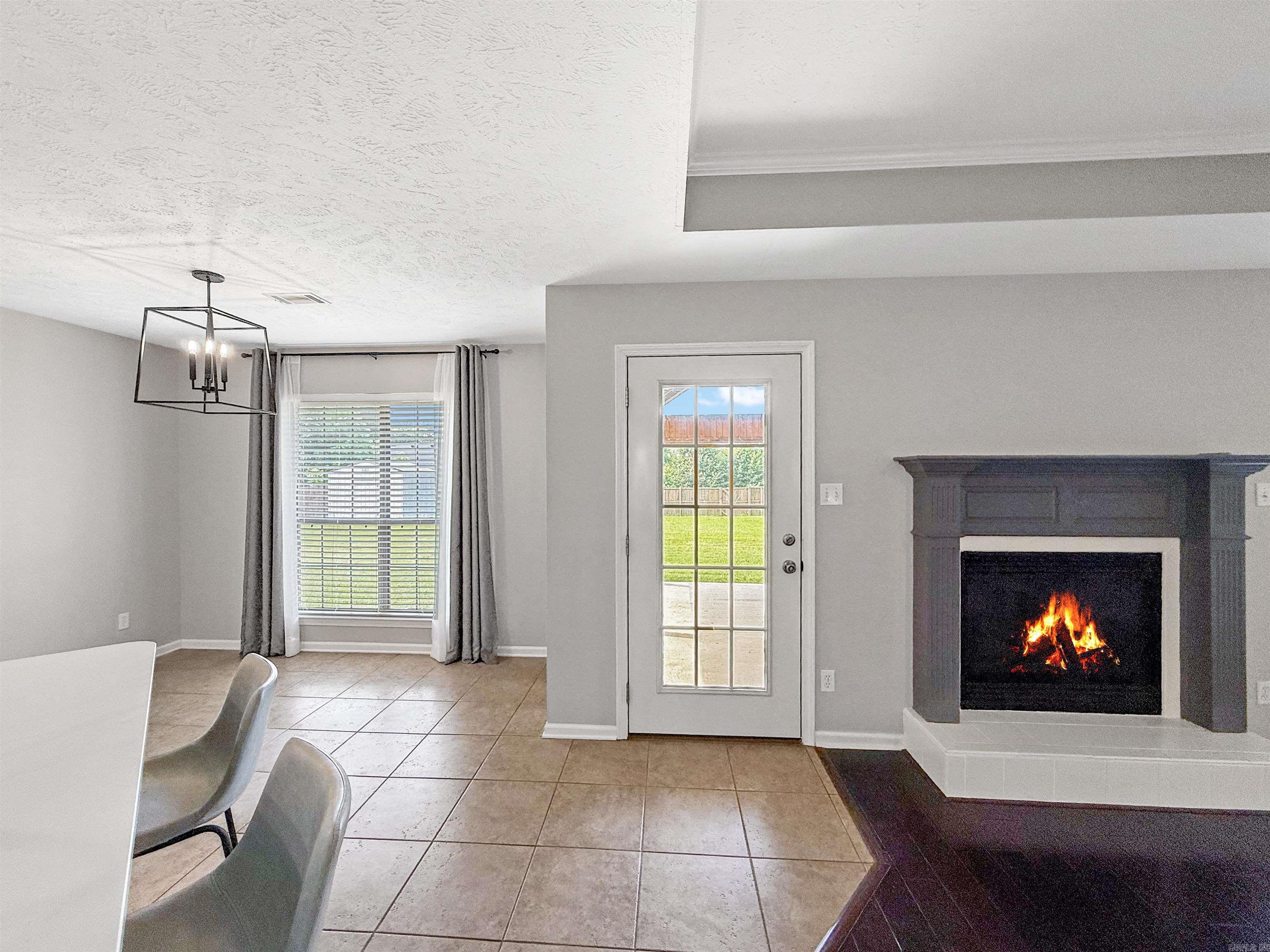 Quail Hollow - Residential