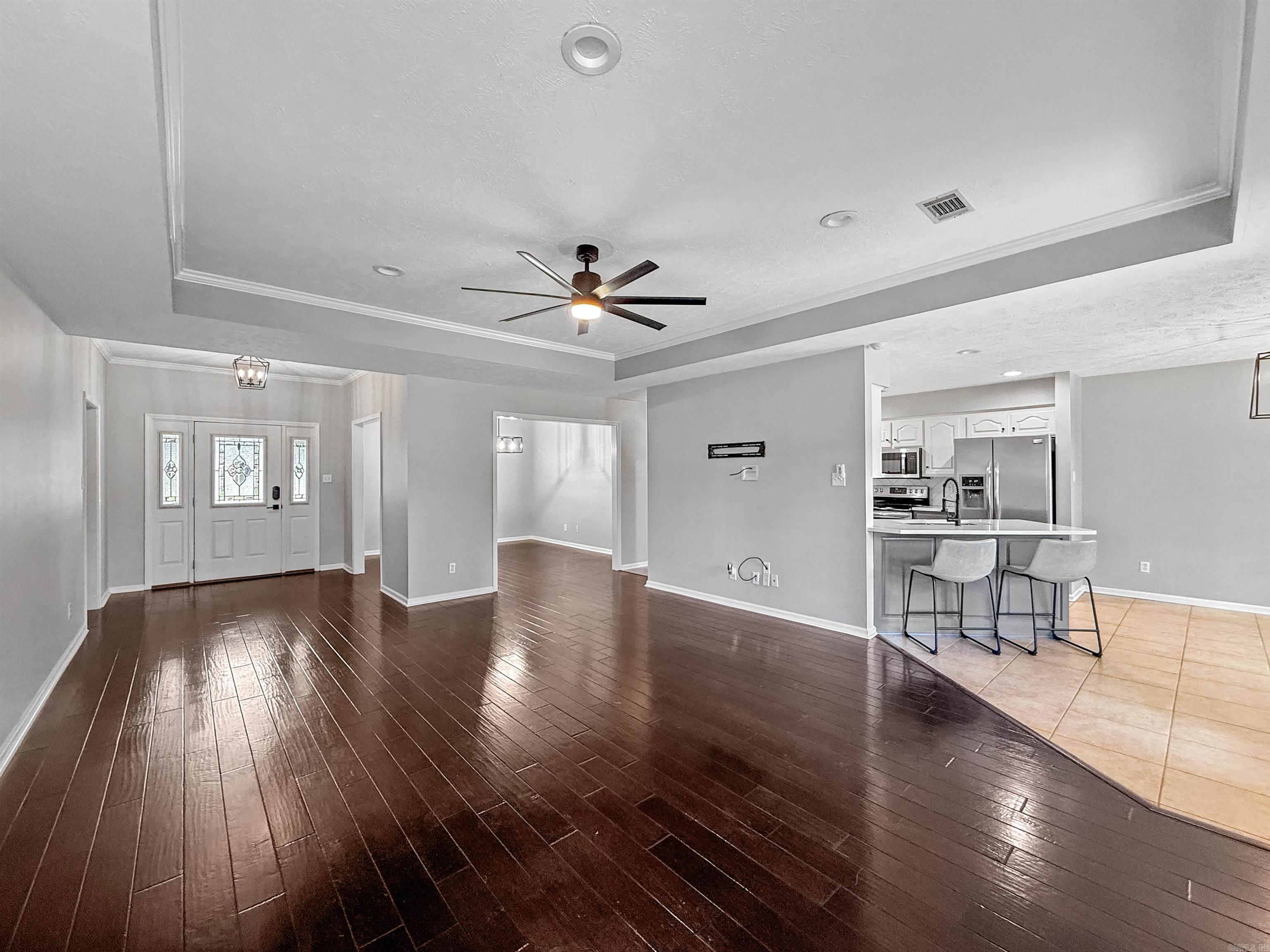 Quail Hollow - Residential