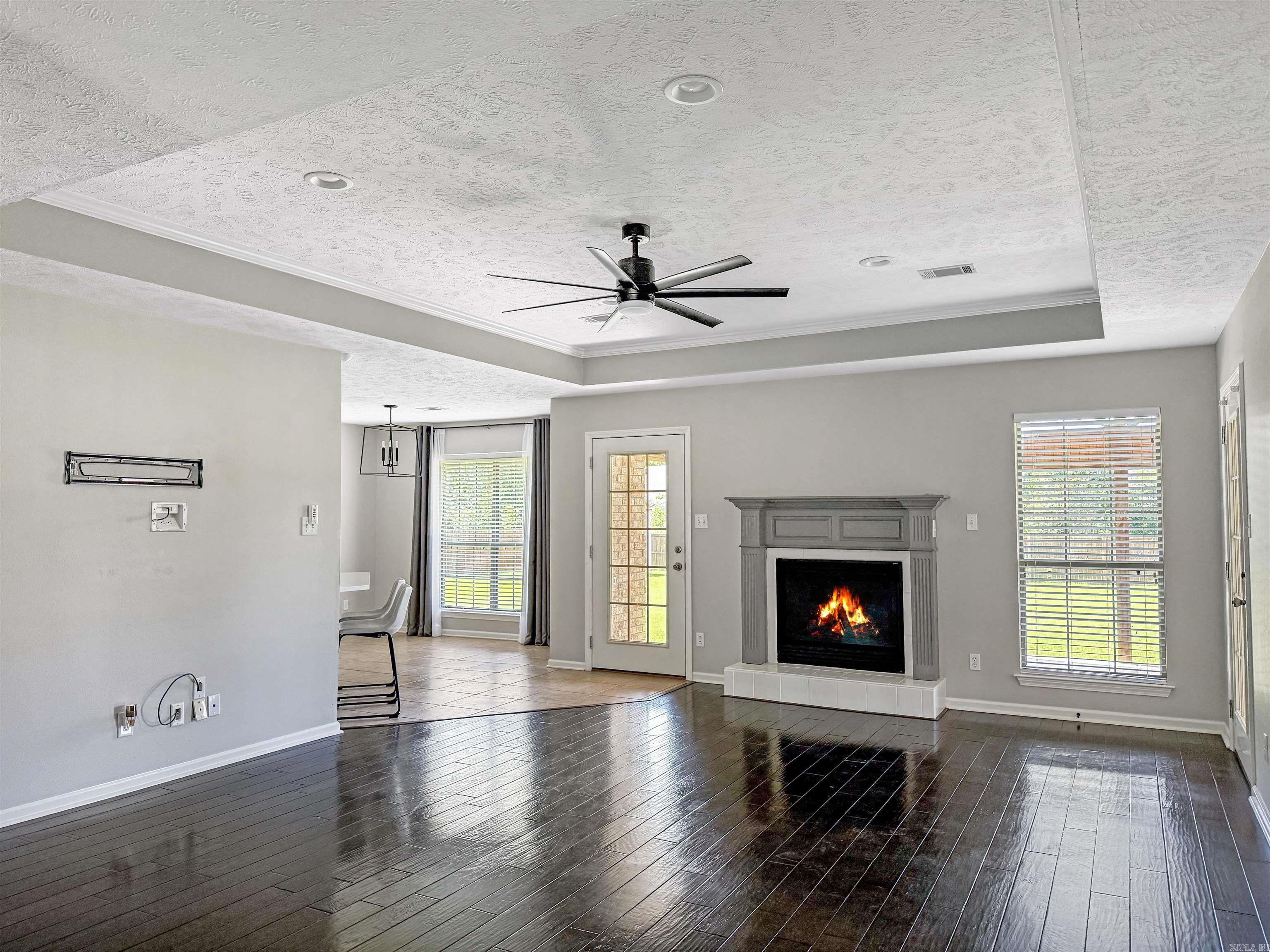 Quail Hollow - Residential
