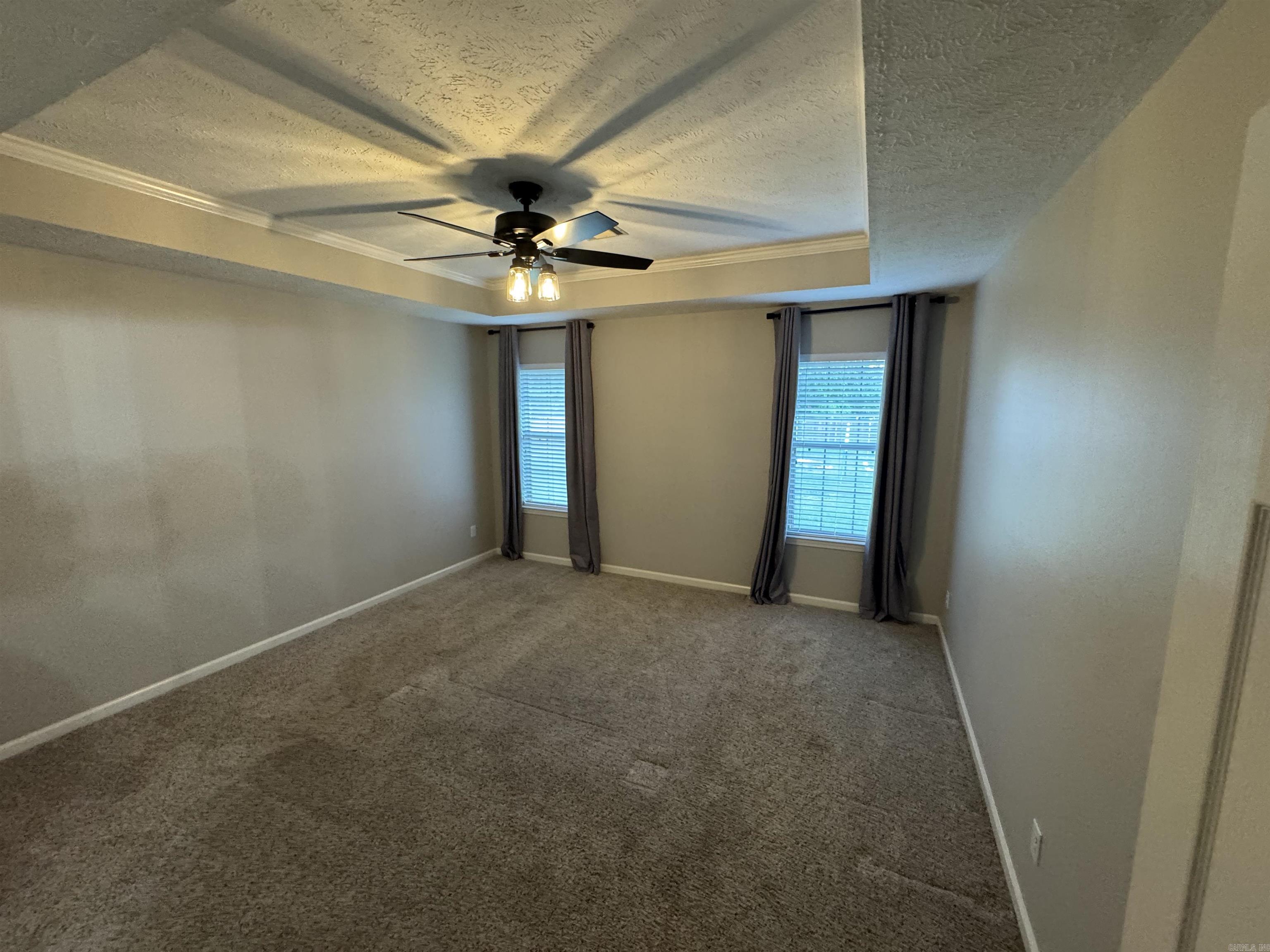 Quail Hollow - Residential