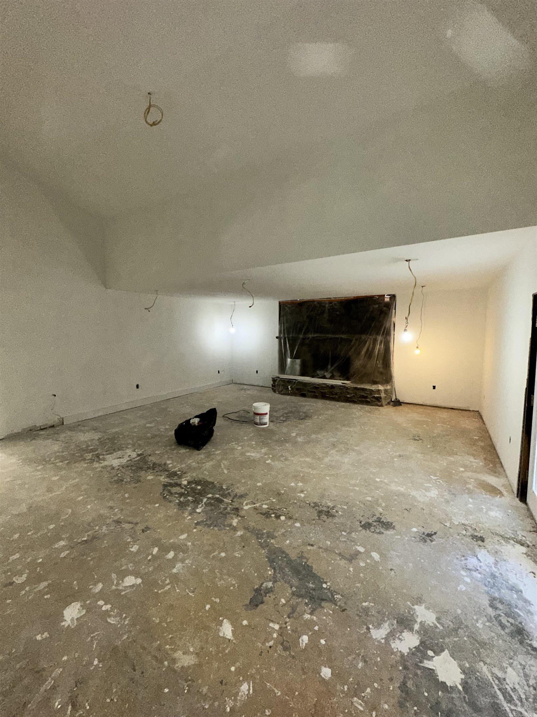 Ferrell - Residential