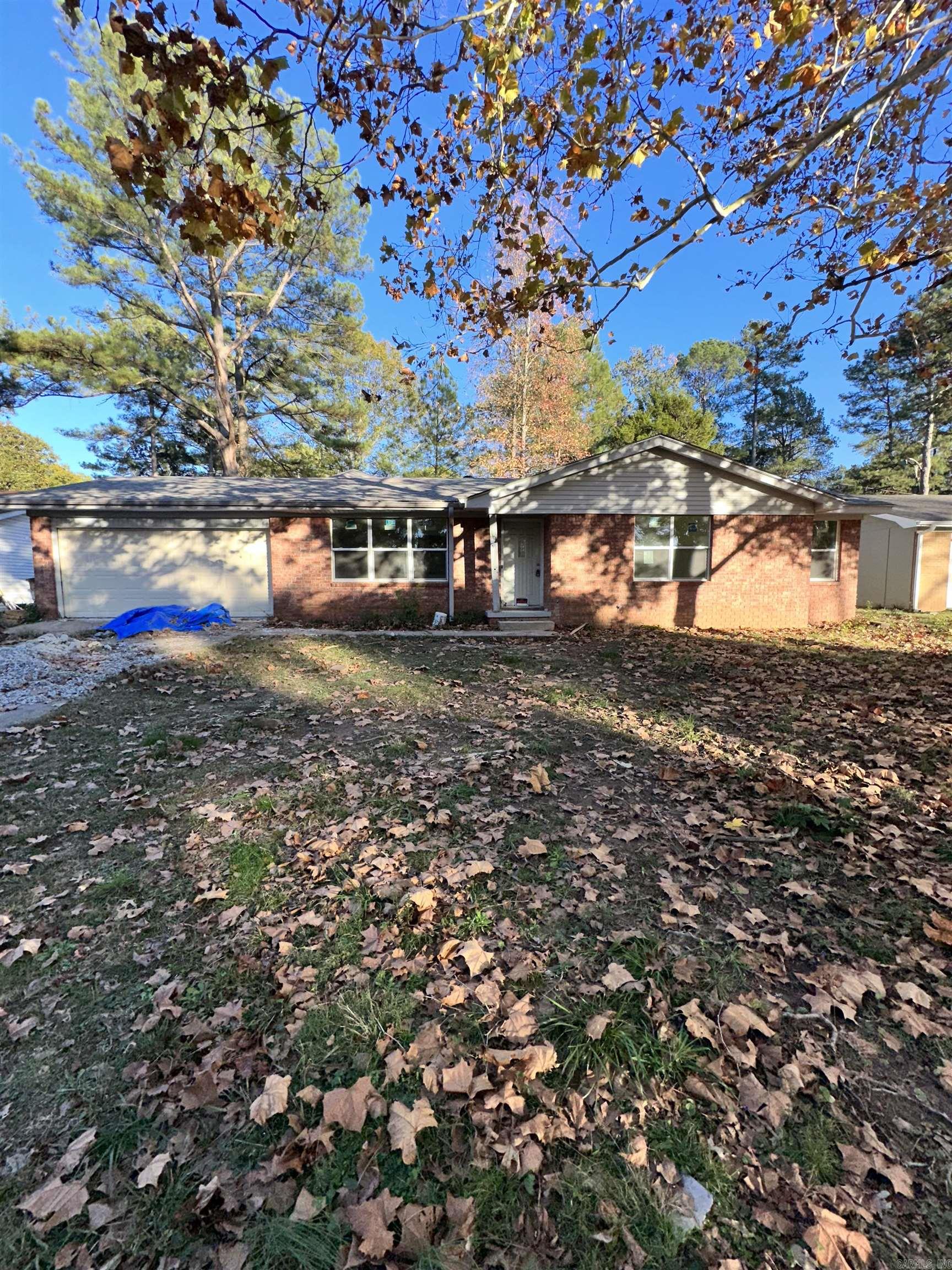 Ferrell - Residential