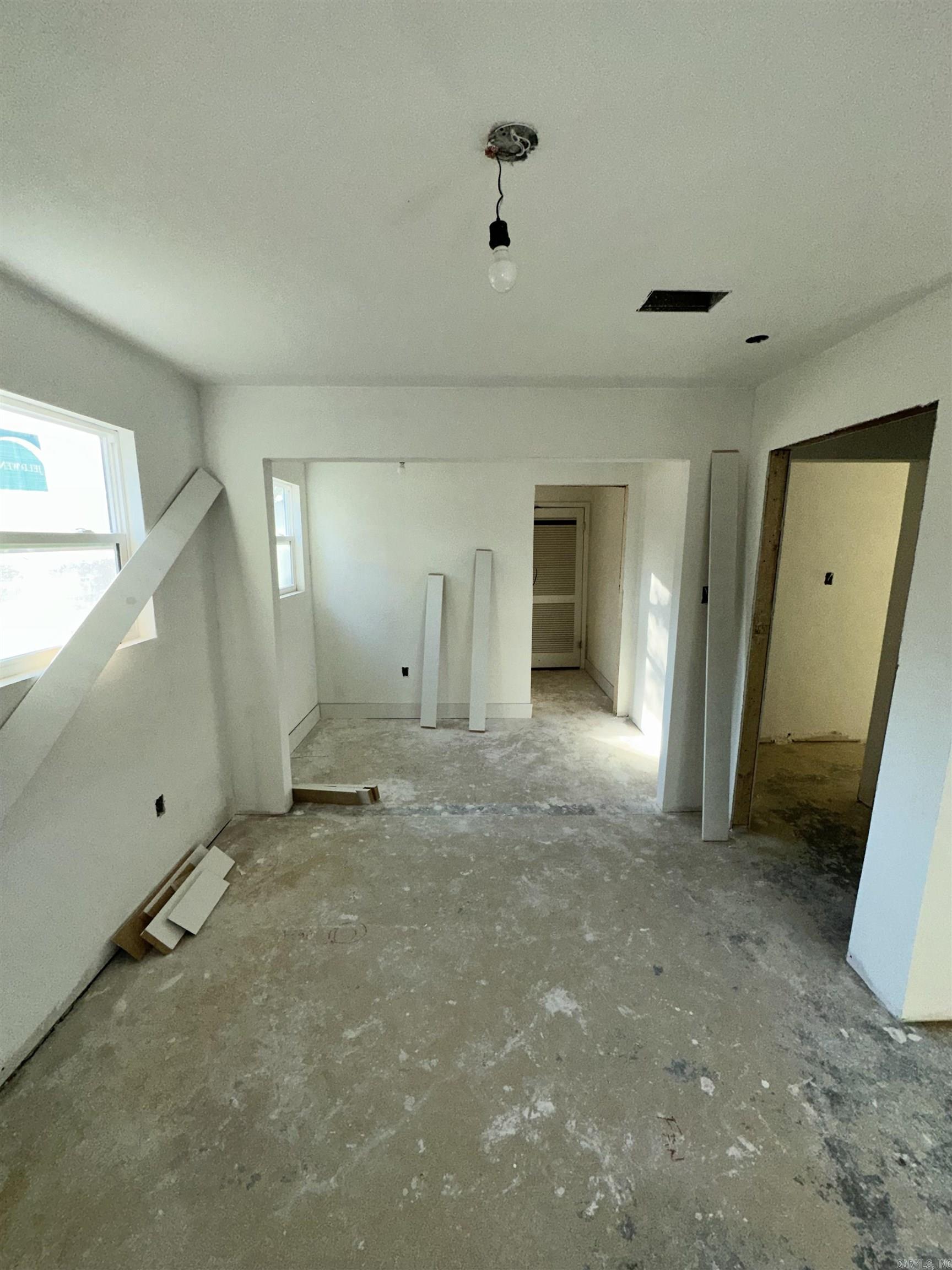 Ferrell - Residential