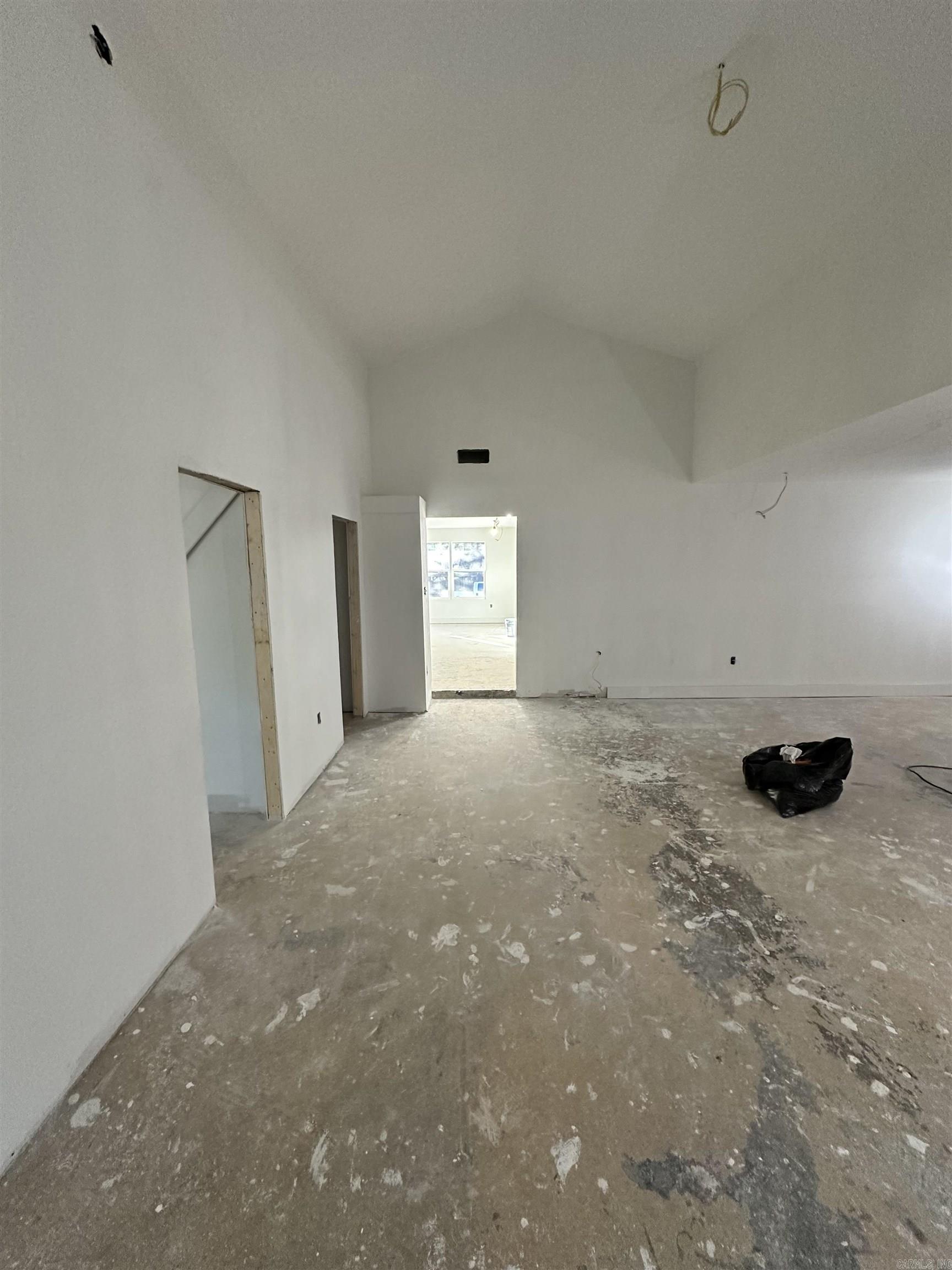 Ferrell - Residential