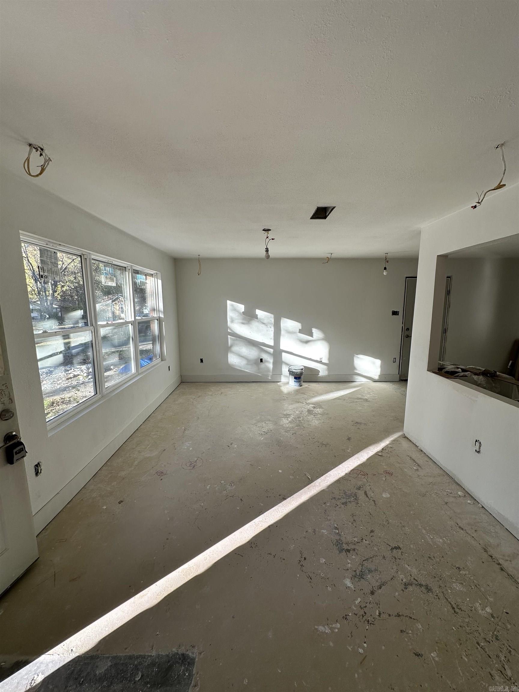 Ferrell - Residential