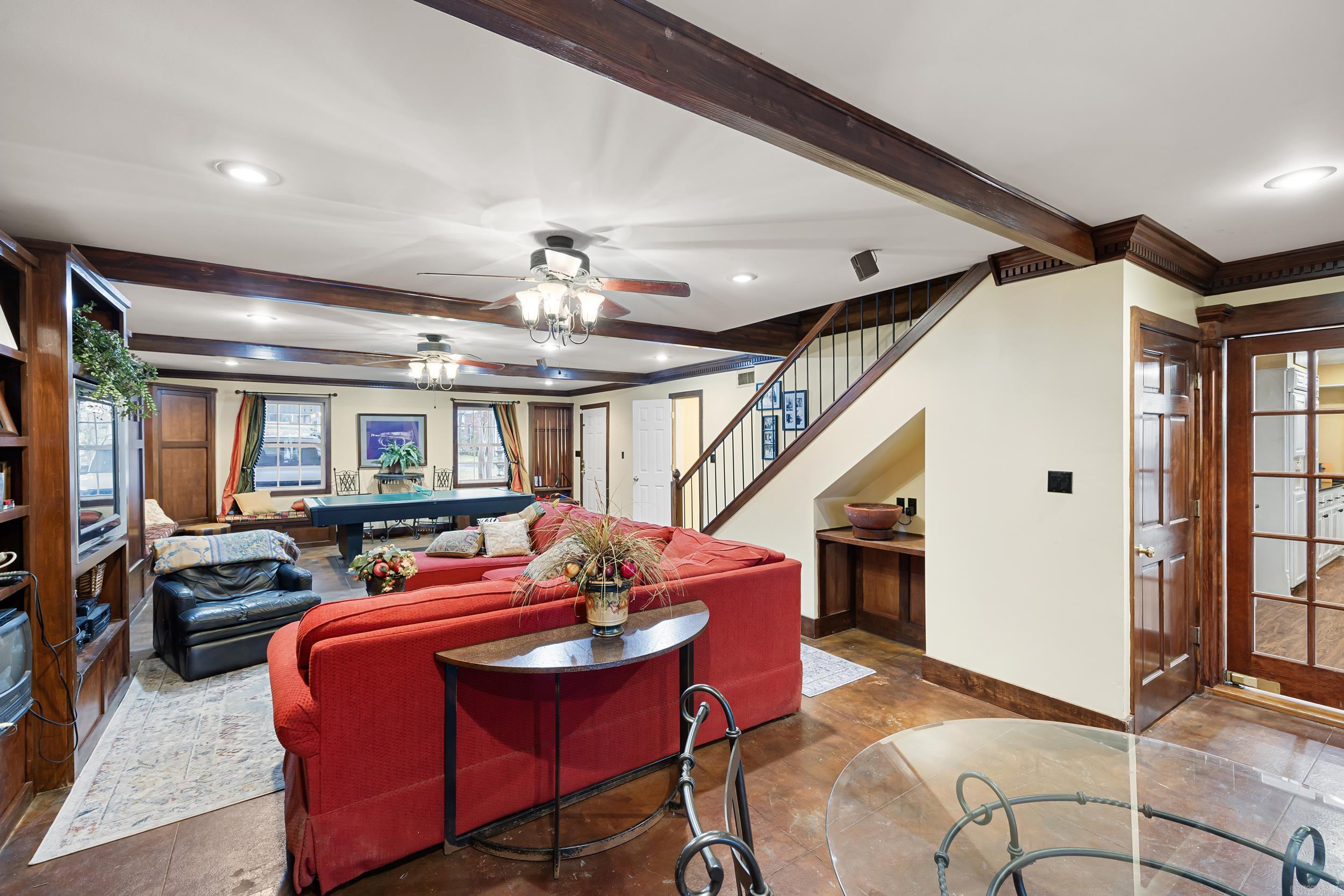 Not In List - Residential