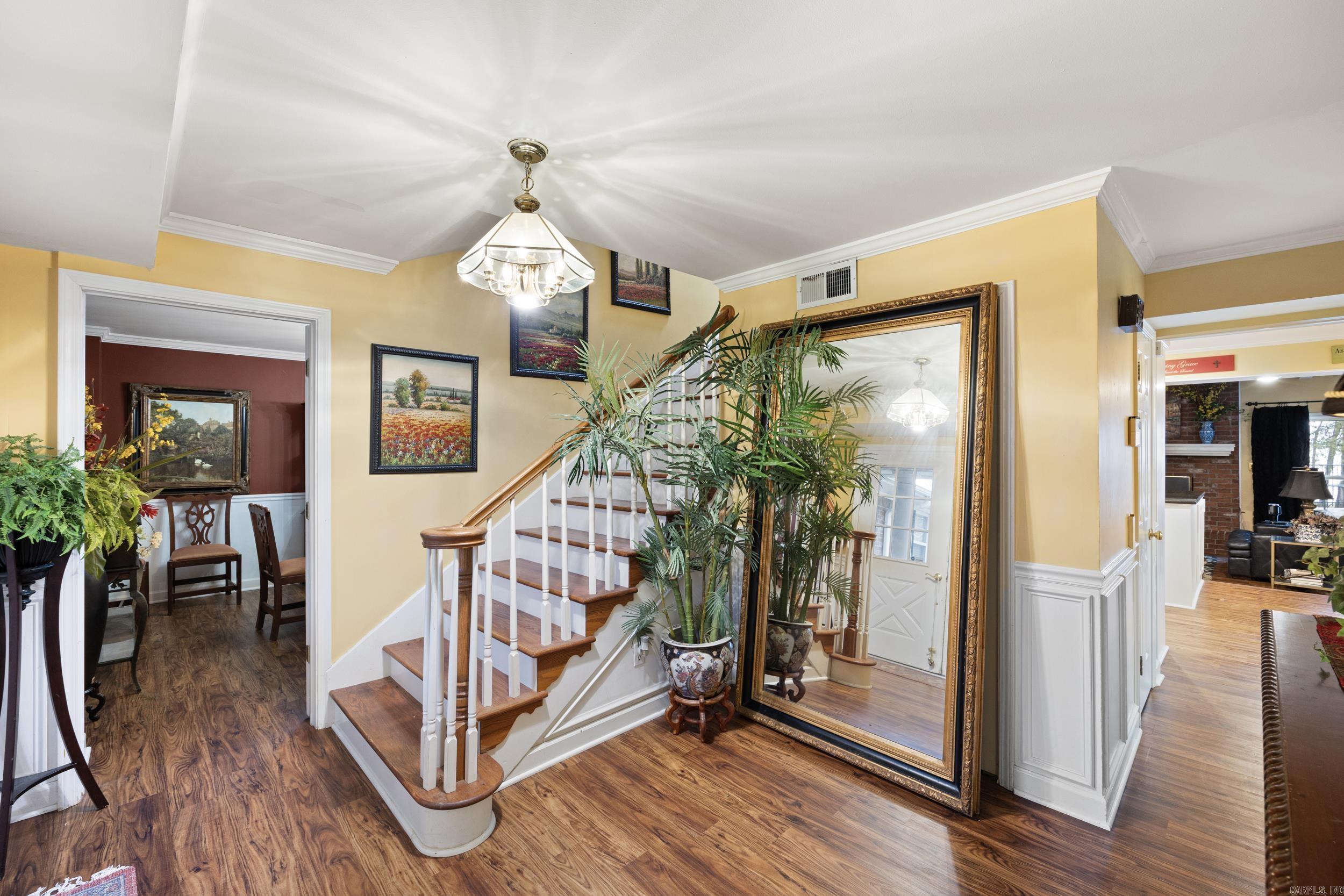 Not In List - Residential