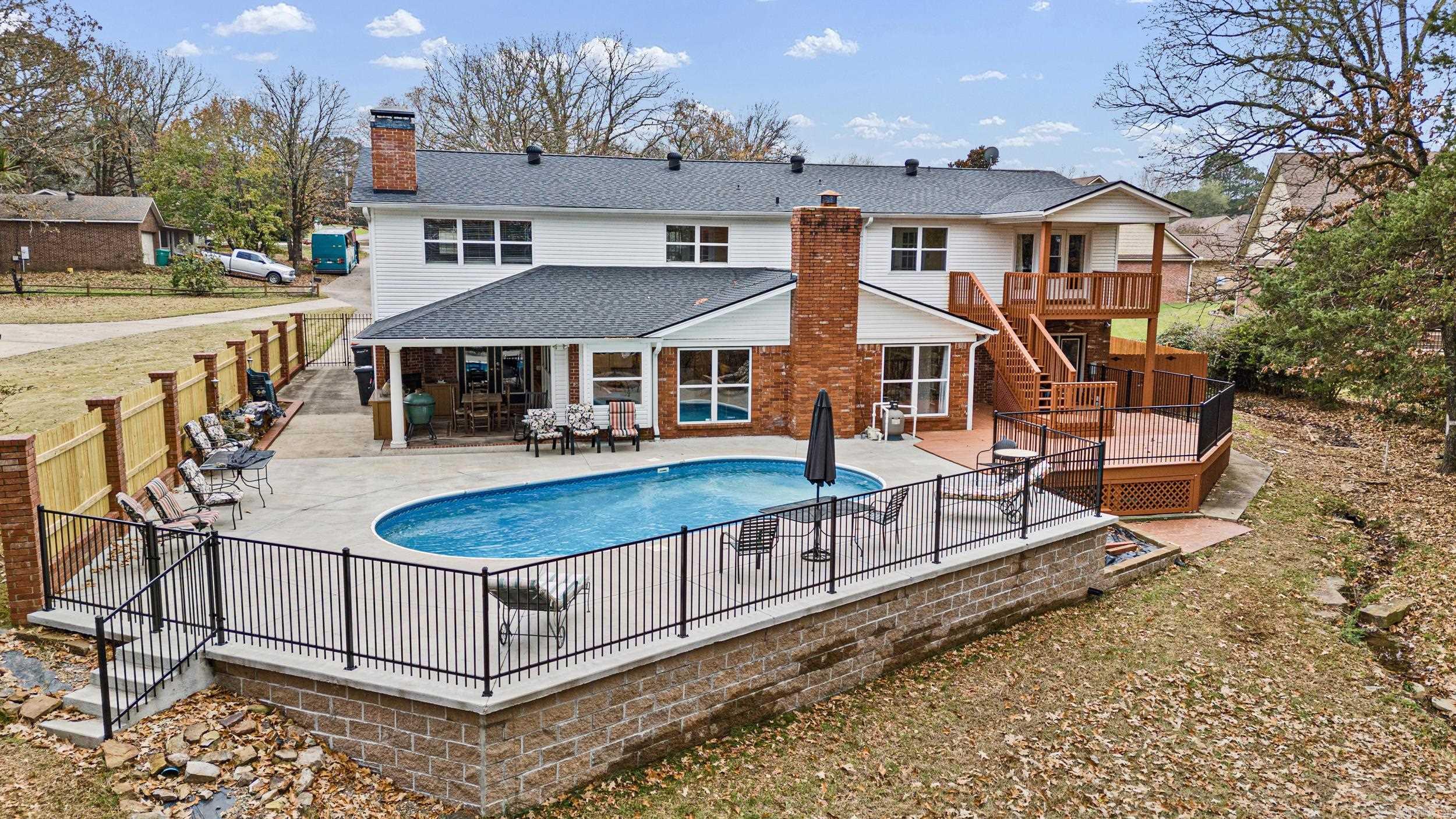 Not In List - Residential