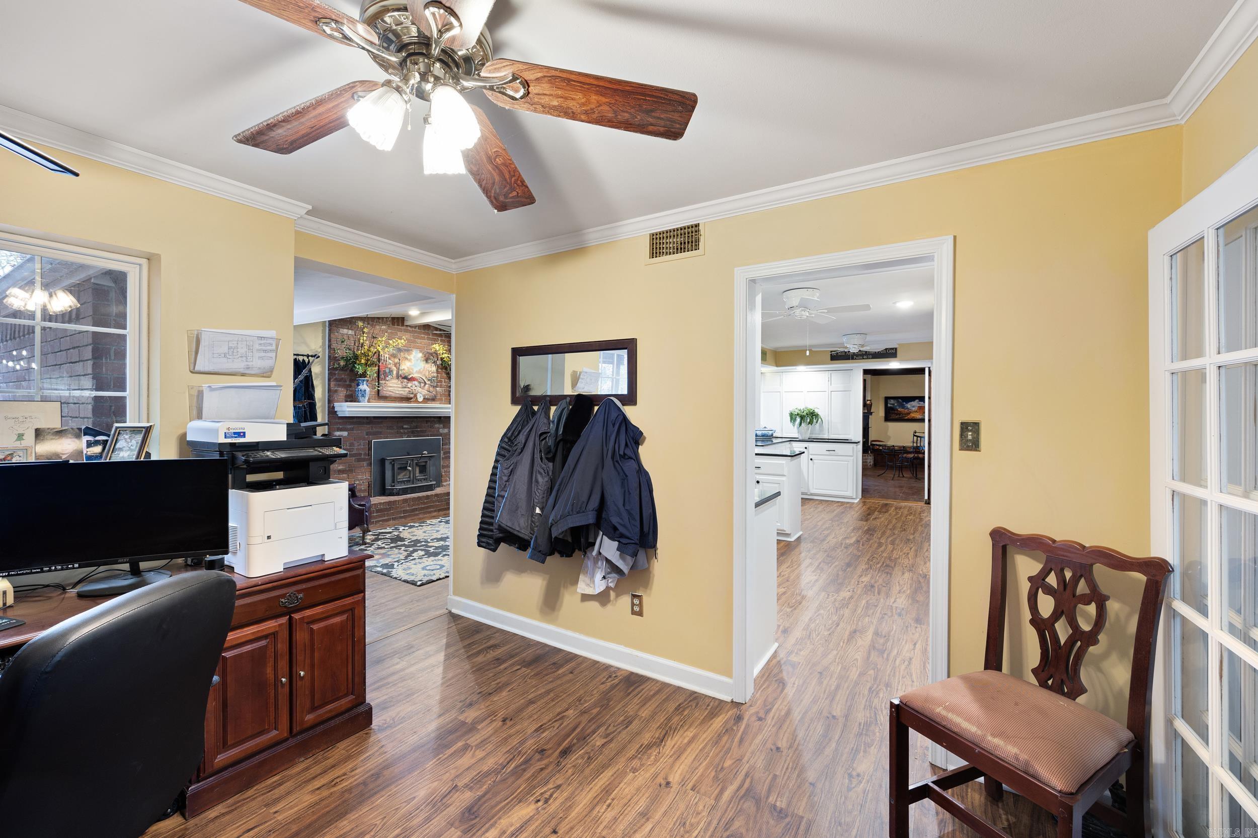 Not In List - Residential