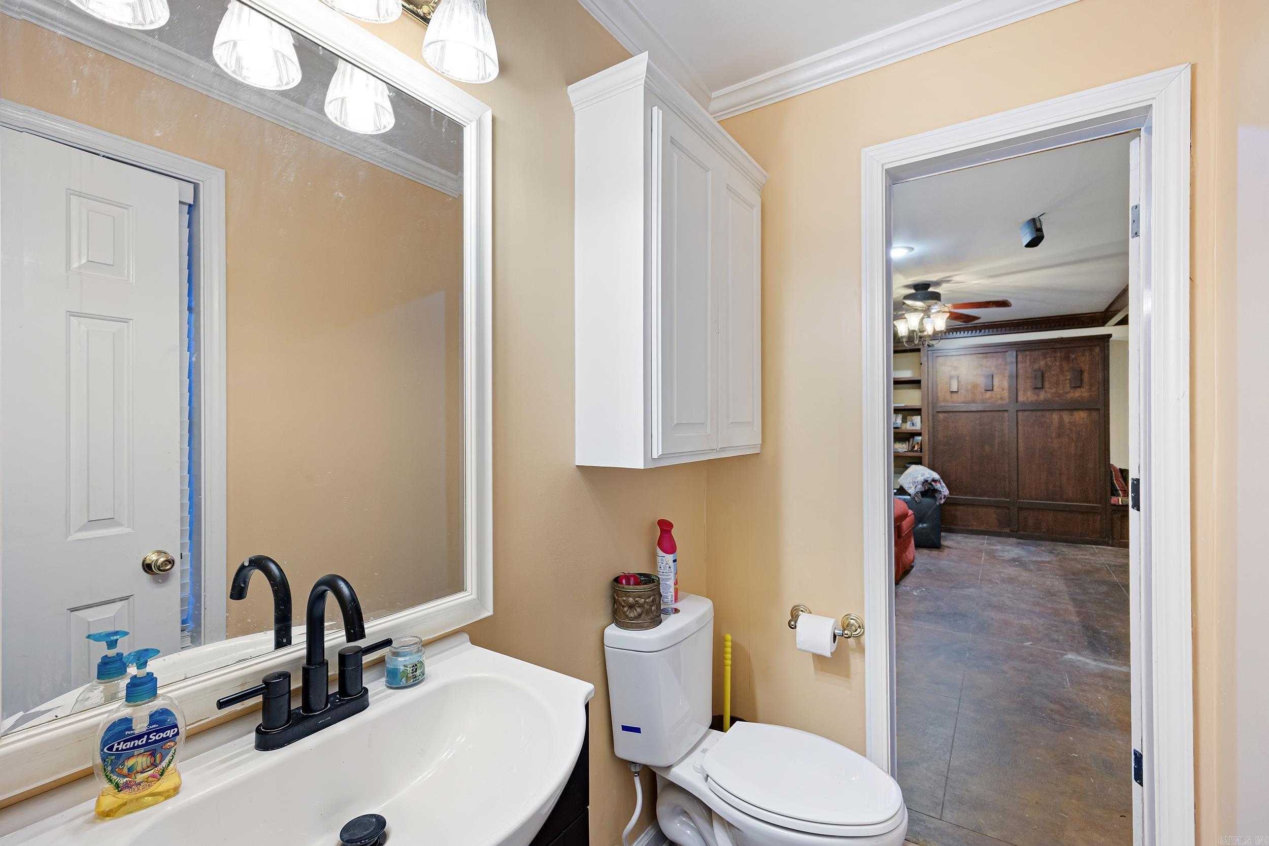 Not In List - Residential