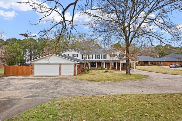106 WALROCK SHRS, RUSSELLVILLE, AR 72802 - Image cba70aee33ed6d143e645ea370e7bd39/469738440