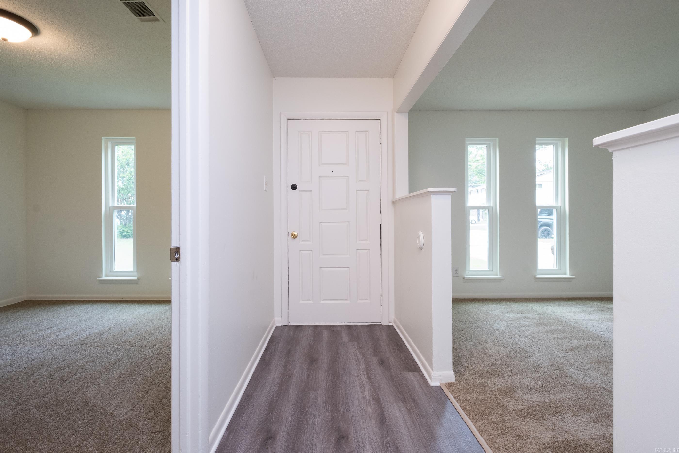 NORTH HILLS MANOR - Residential