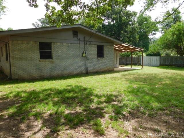 Elkhart - Residential