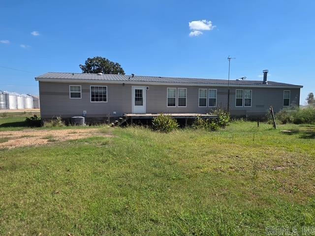 Craighead County - Residential