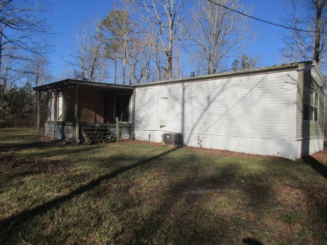 Southern Oaks - Residential